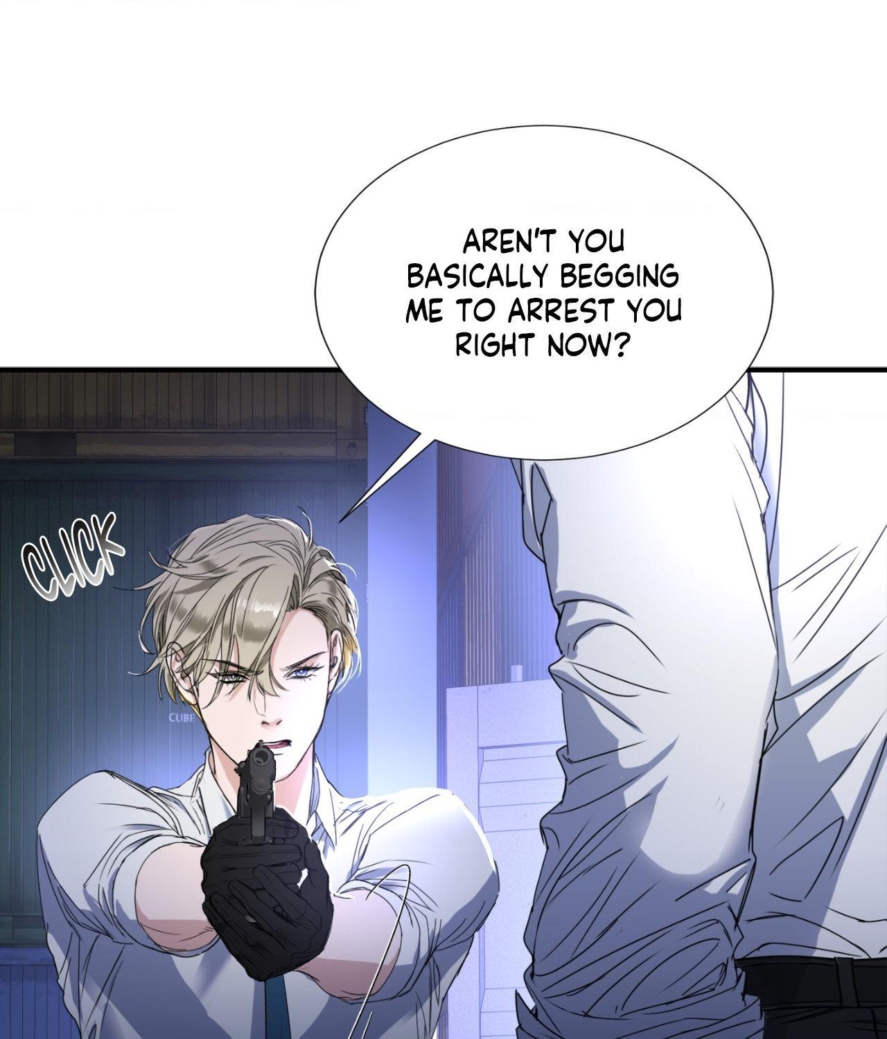 Read Ian’s Binding chapter 27.4 image 118 on Lezhin