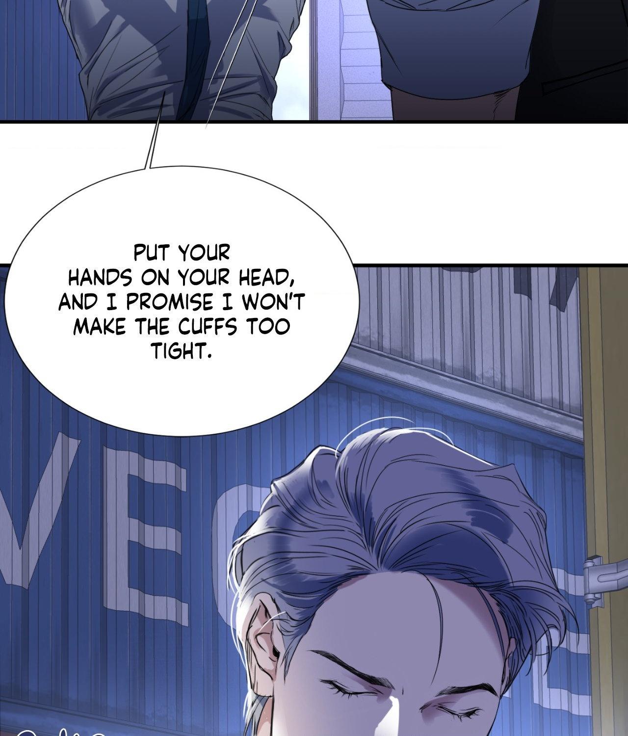 Read Ian’s Binding chapter 27.4 image 119 on Lezhin
