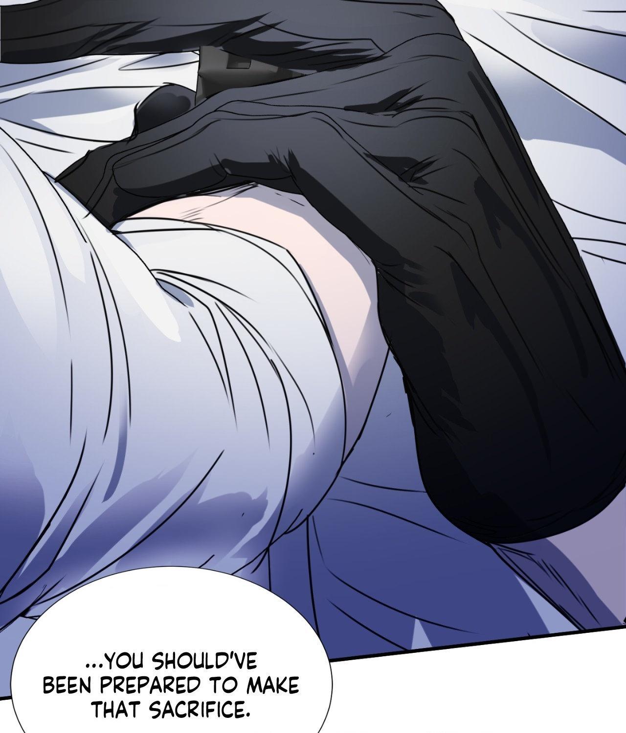Read Ian’s Binding chapter 27.4 image 130 on Lezhin