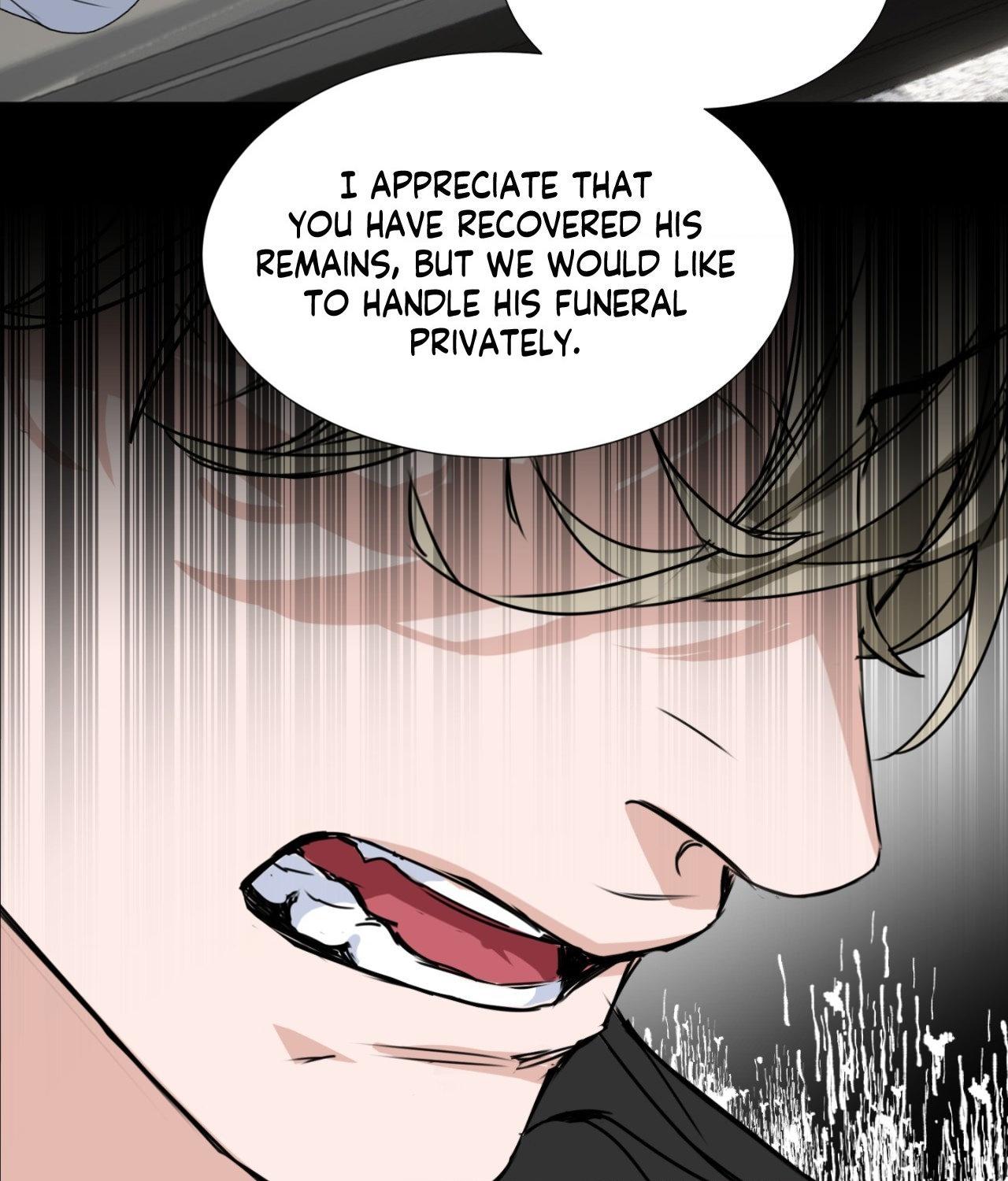 Read Ian’s Binding chapter 27.4 image 20 on Lezhin