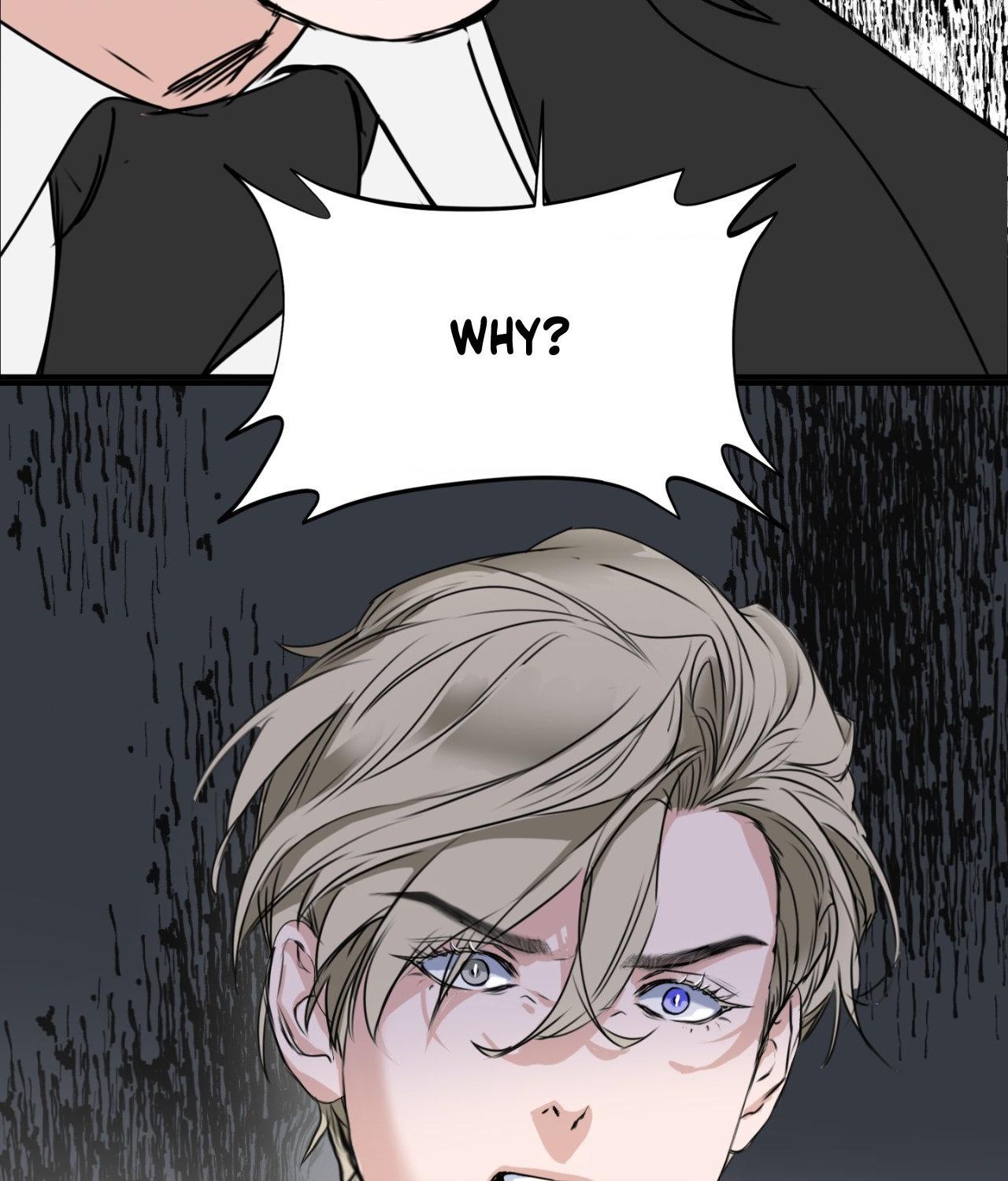 Read Ian’s Binding chapter 27.4 image 21 on Lezhin
