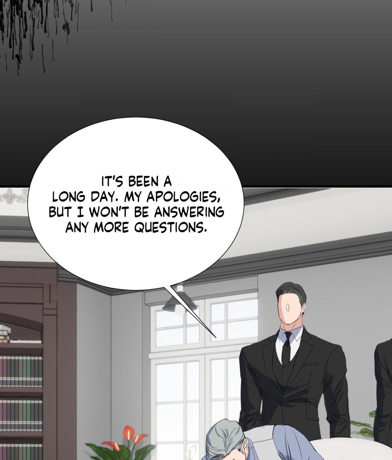 Read Ian’s Binding chapter 27.4 image 26 on Lezhin
