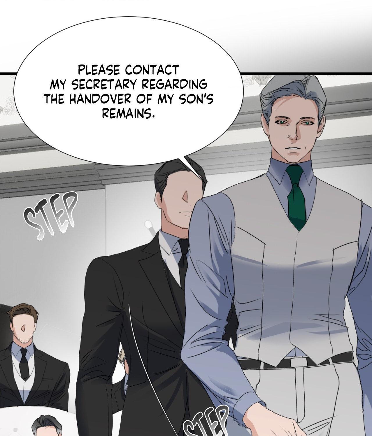 Read Ian’s Binding chapter 27.4 image 29 on Lezhin