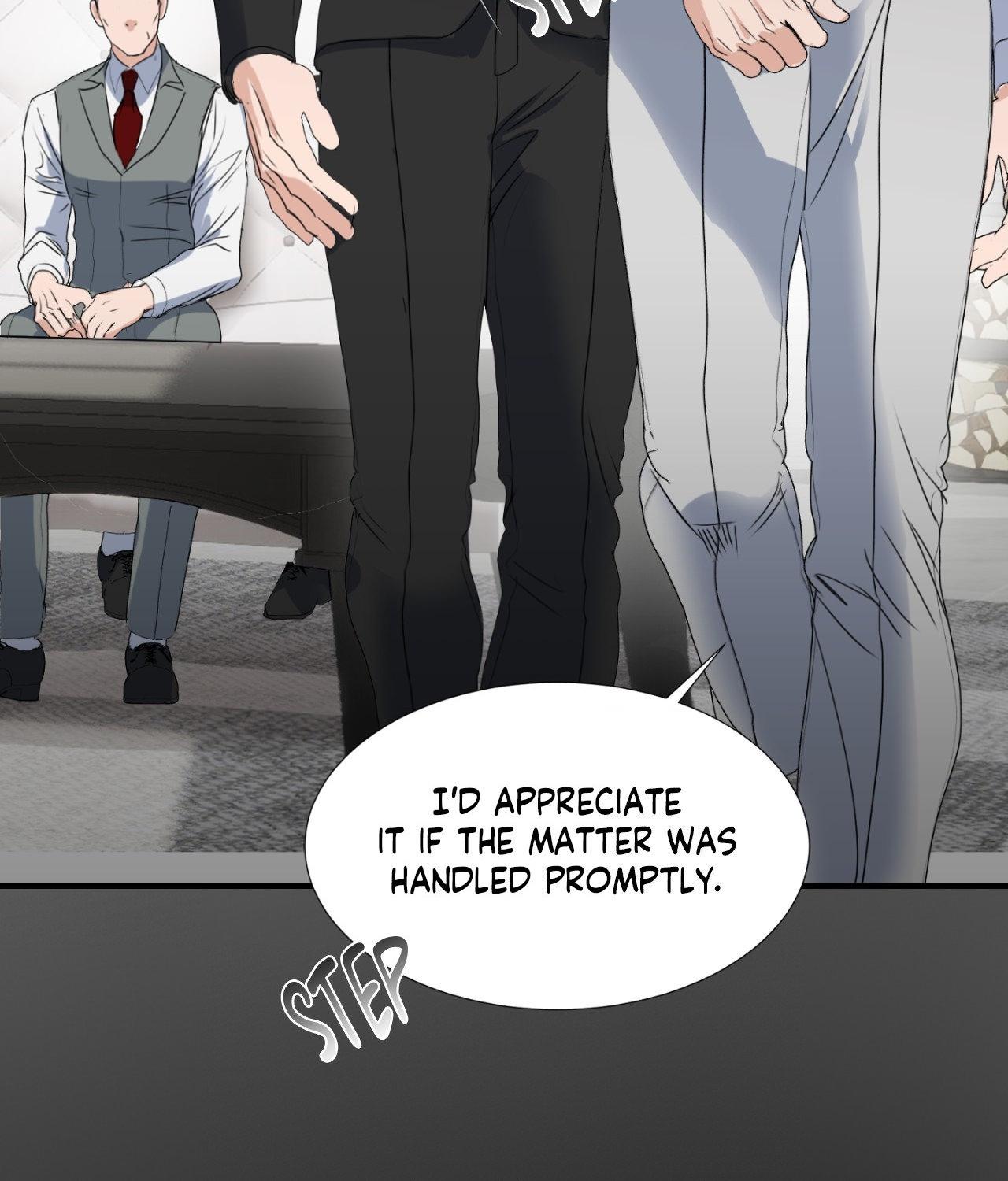 Read Ian’s Binding chapter 27.4 image 30 on Lezhin