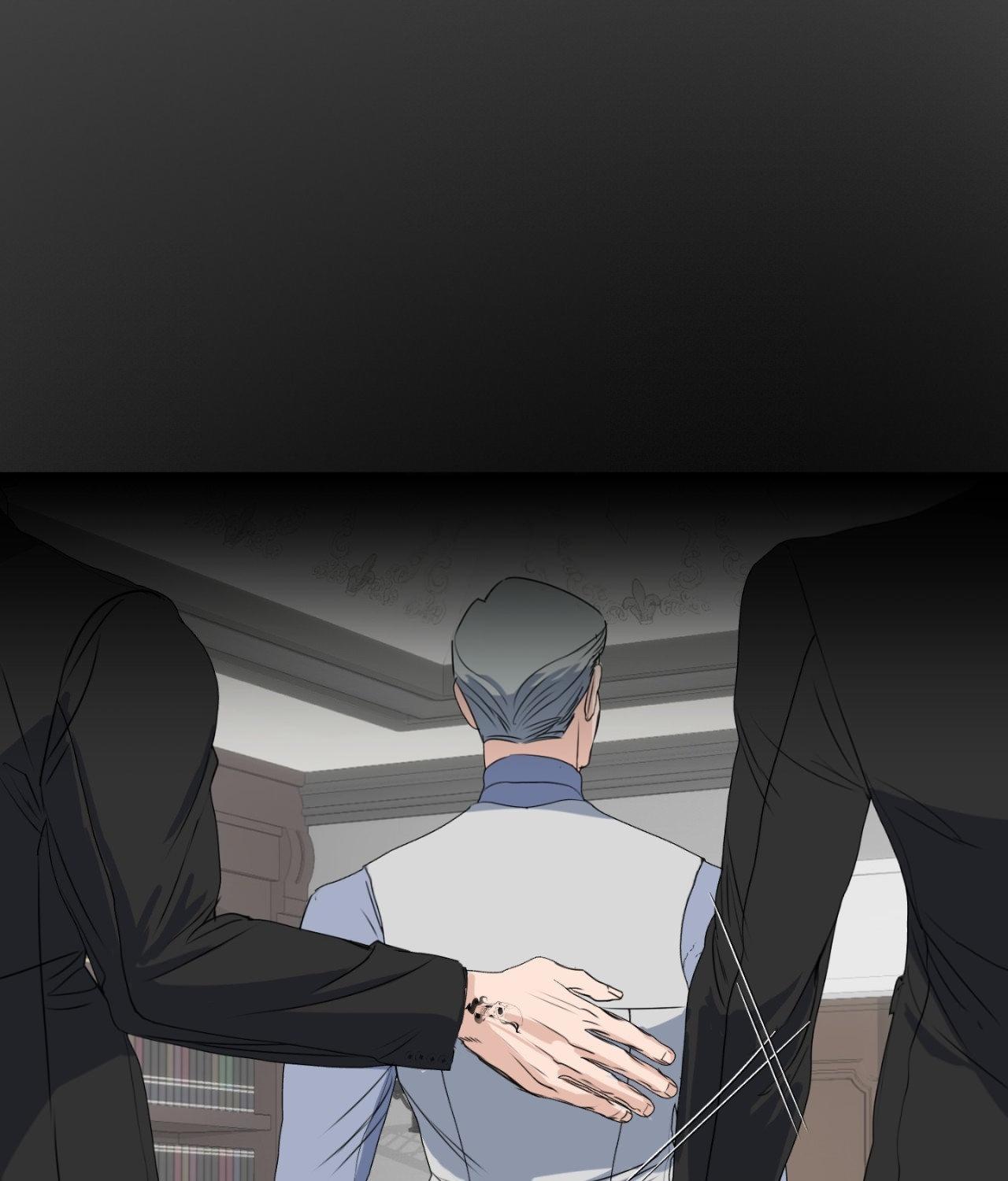 Read Ian’s Binding chapter 27.4 image 31 on Lezhin