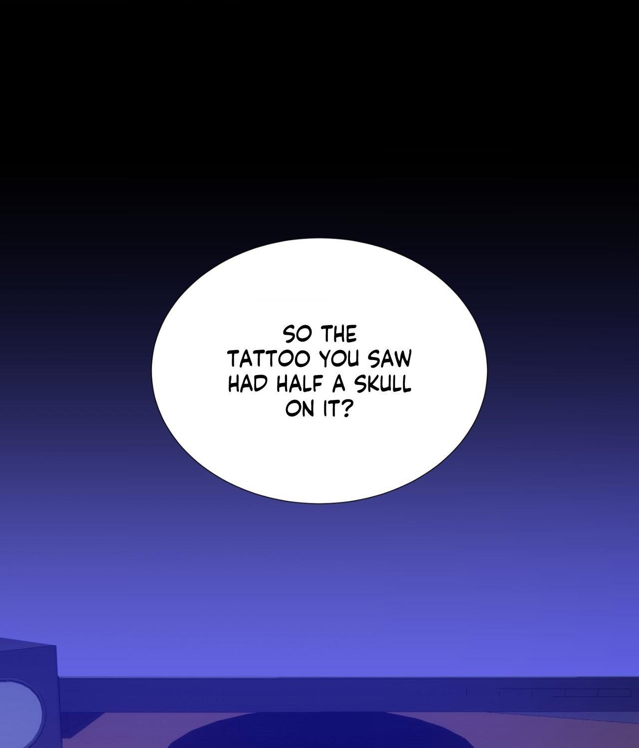 Read Ian’s Binding chapter 27.4 image 38 on Lezhin