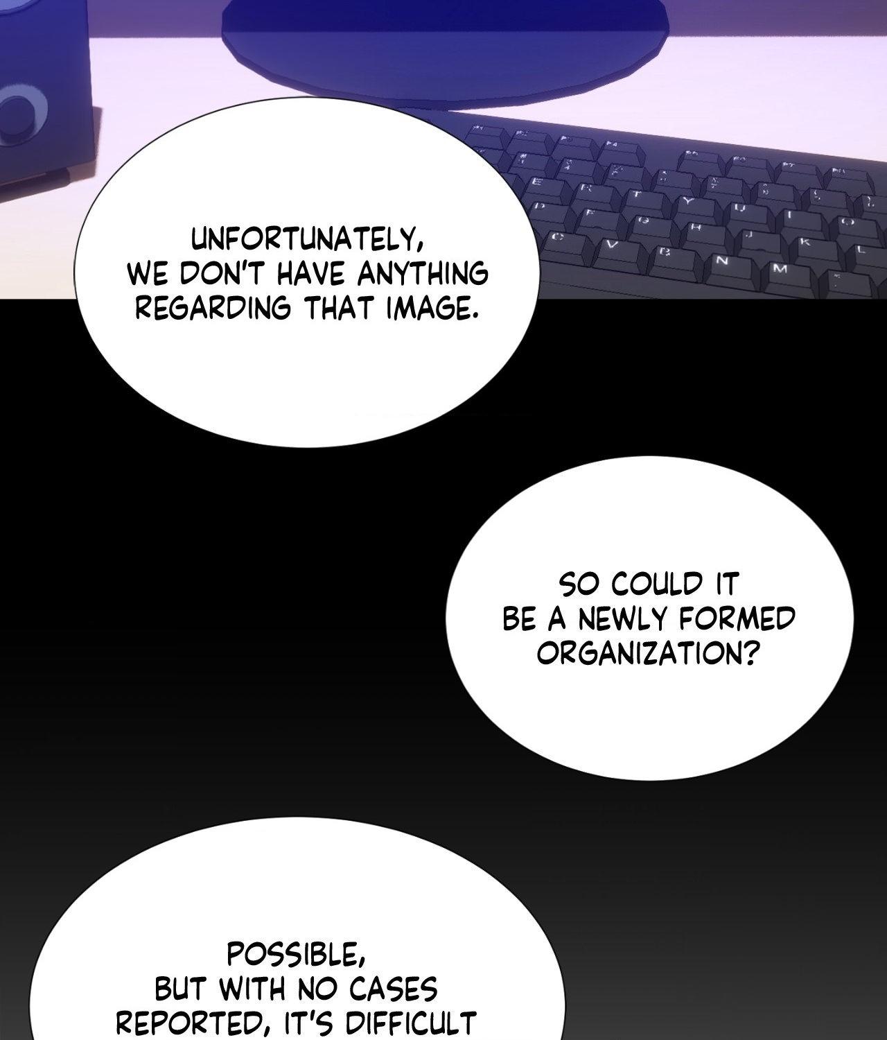 Read Ian’s Binding chapter 27.4 image 39 on Lezhin