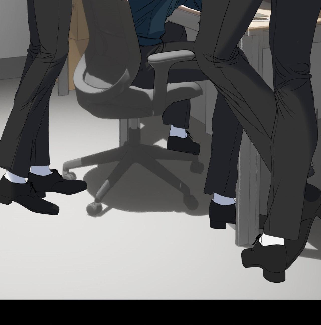 Read Ian’s Binding chapter 27.4 image 41 on Lezhin