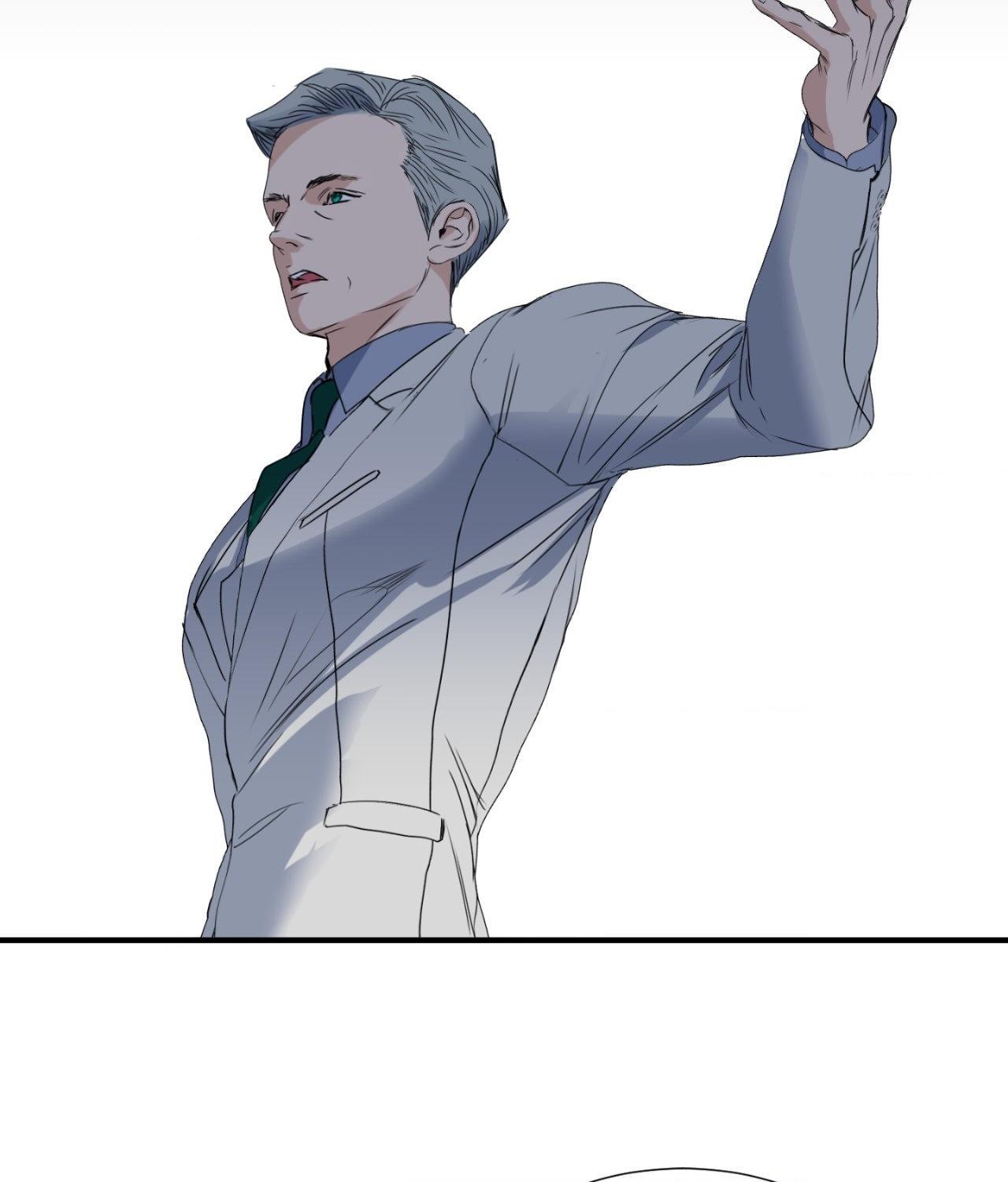 Read Ian’s Binding chapter 27.4 image 43 on Lezhin