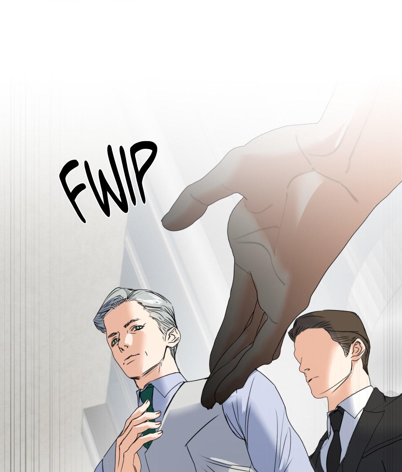 Read Ian’s Binding chapter 27.4 image 5 on Lezhin
