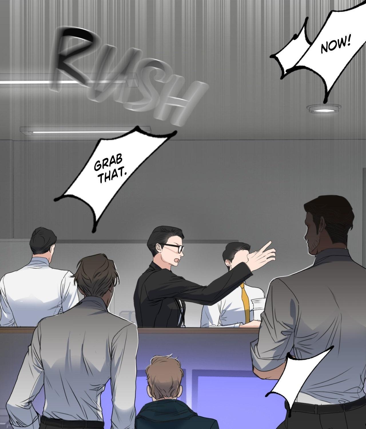 Read Ian’s Binding chapter 27.4 image 55 on Lezhin