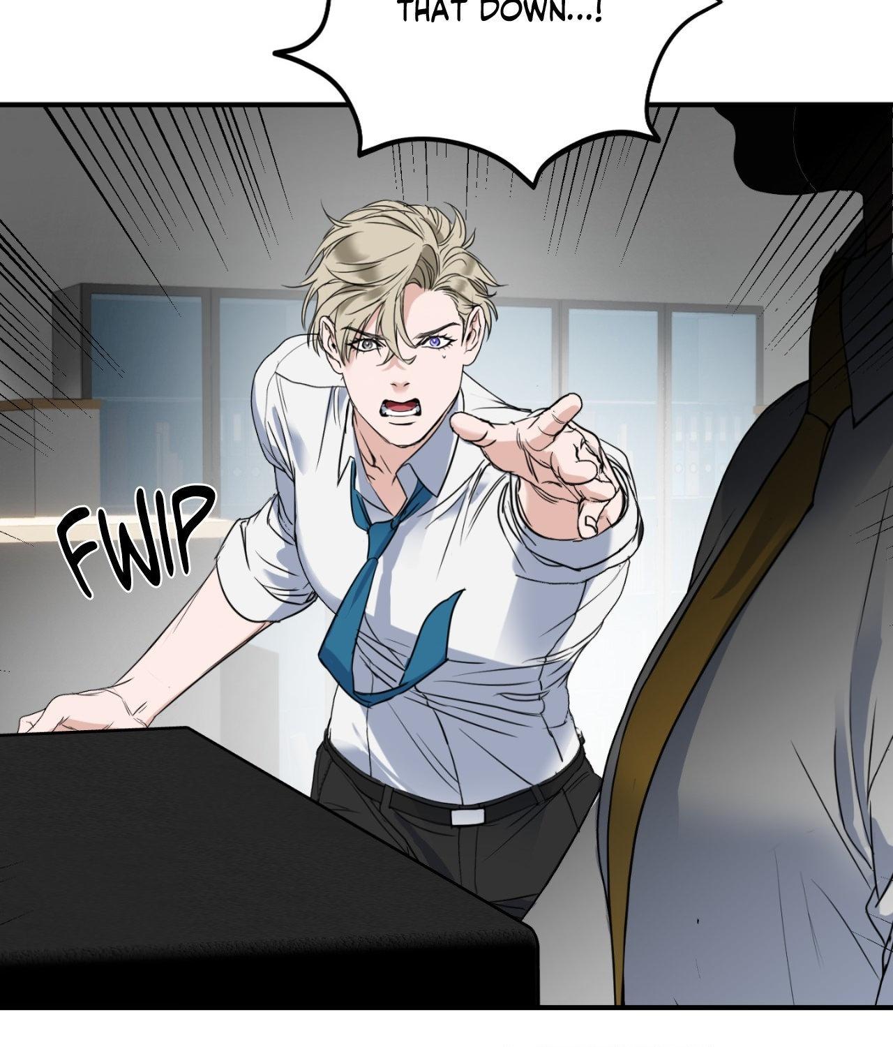 Read Ian’s Binding chapter 27.4 image 65 on Lezhin