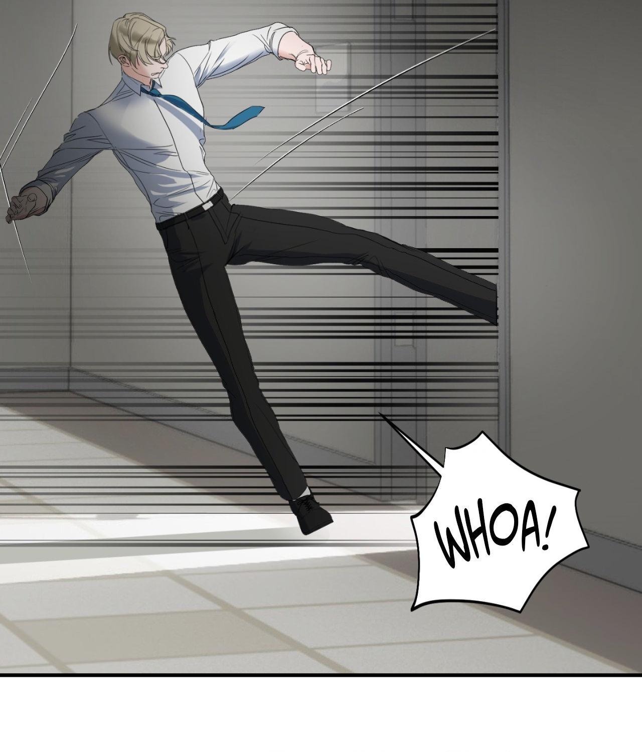 Read Ian’s Binding chapter 27.4 image 67 on Lezhin