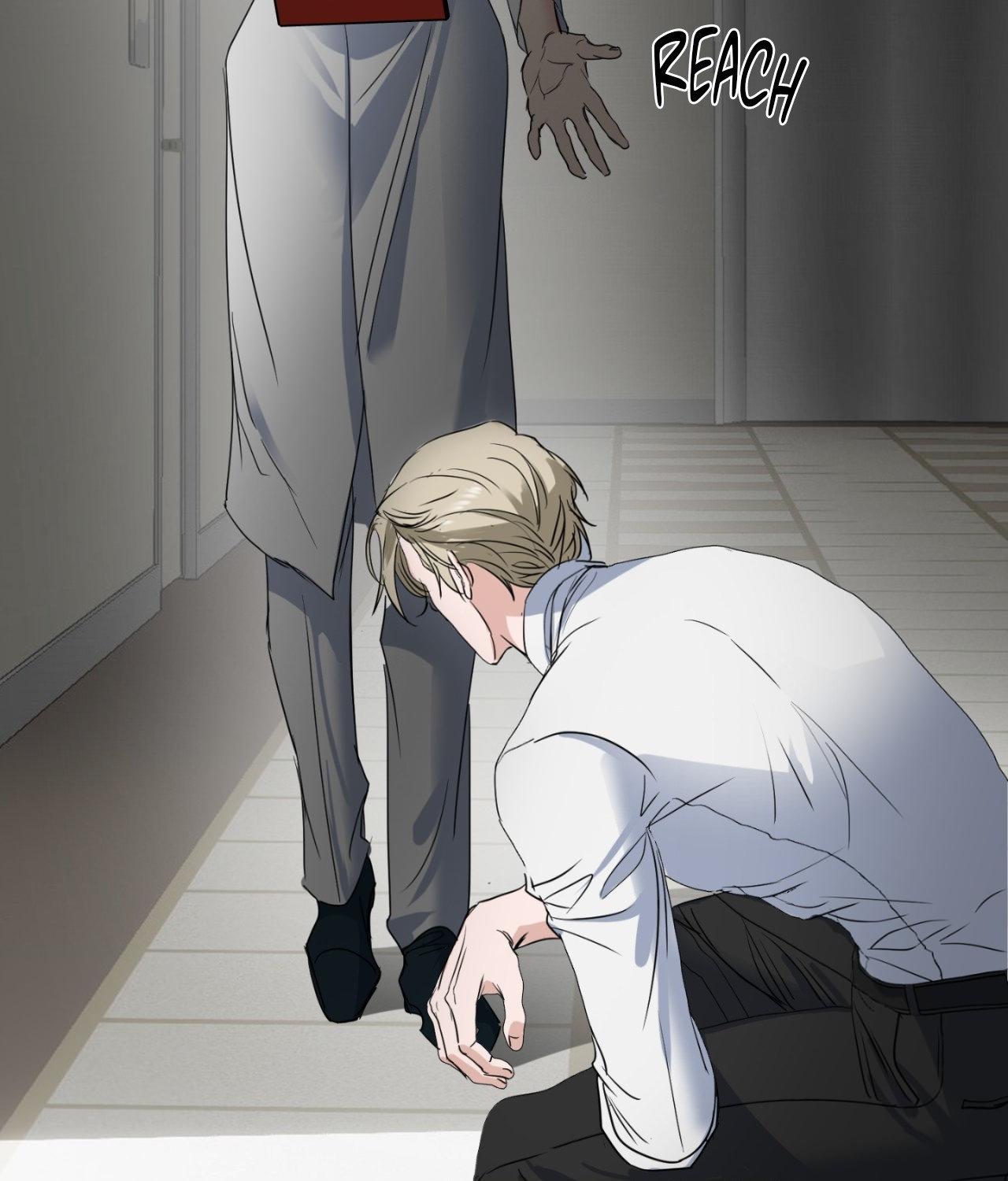 Read Ian’s Binding chapter 27.4 image 72 on Lezhin