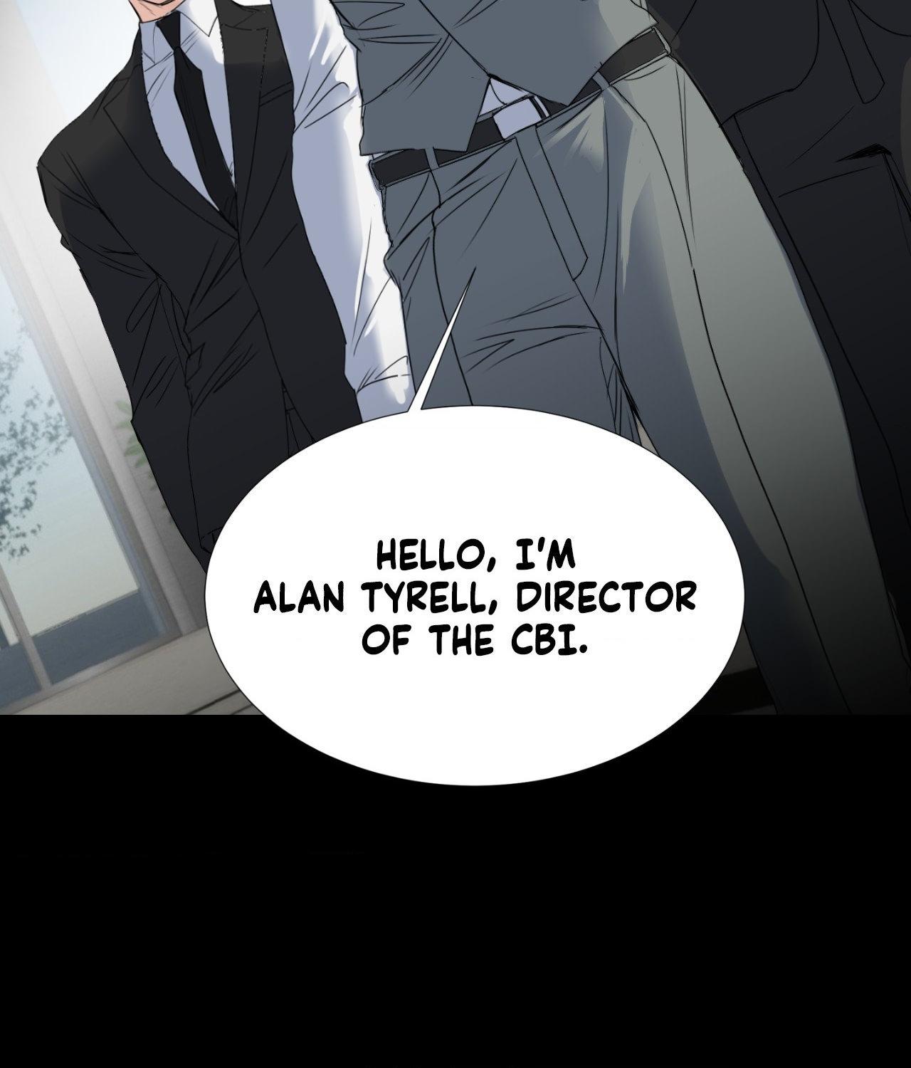 Read Ian’s Binding chapter 27.4 image 8 on Lezhin