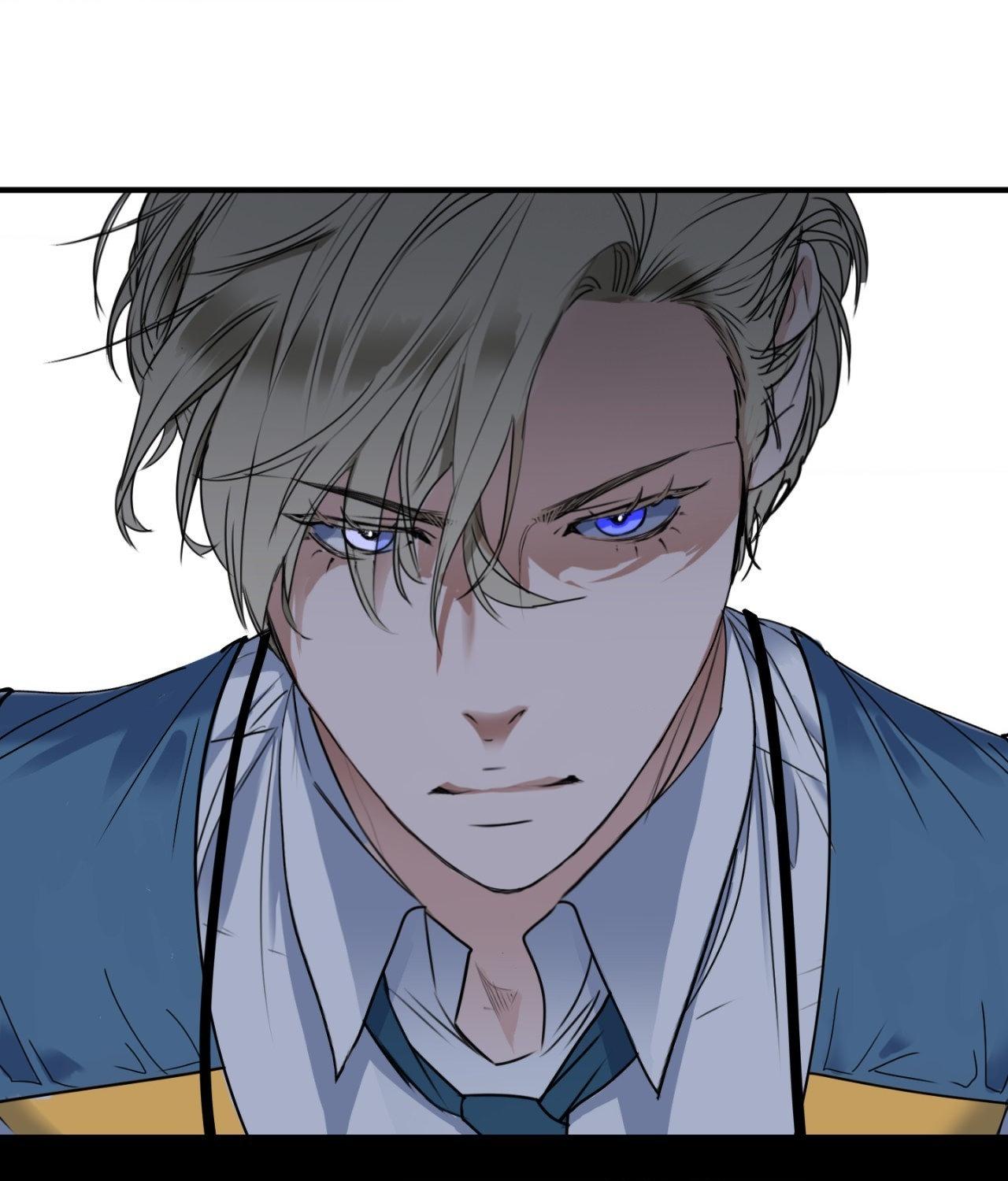 Read Ian’s Binding chapter 27.4 image 81 on Lezhin