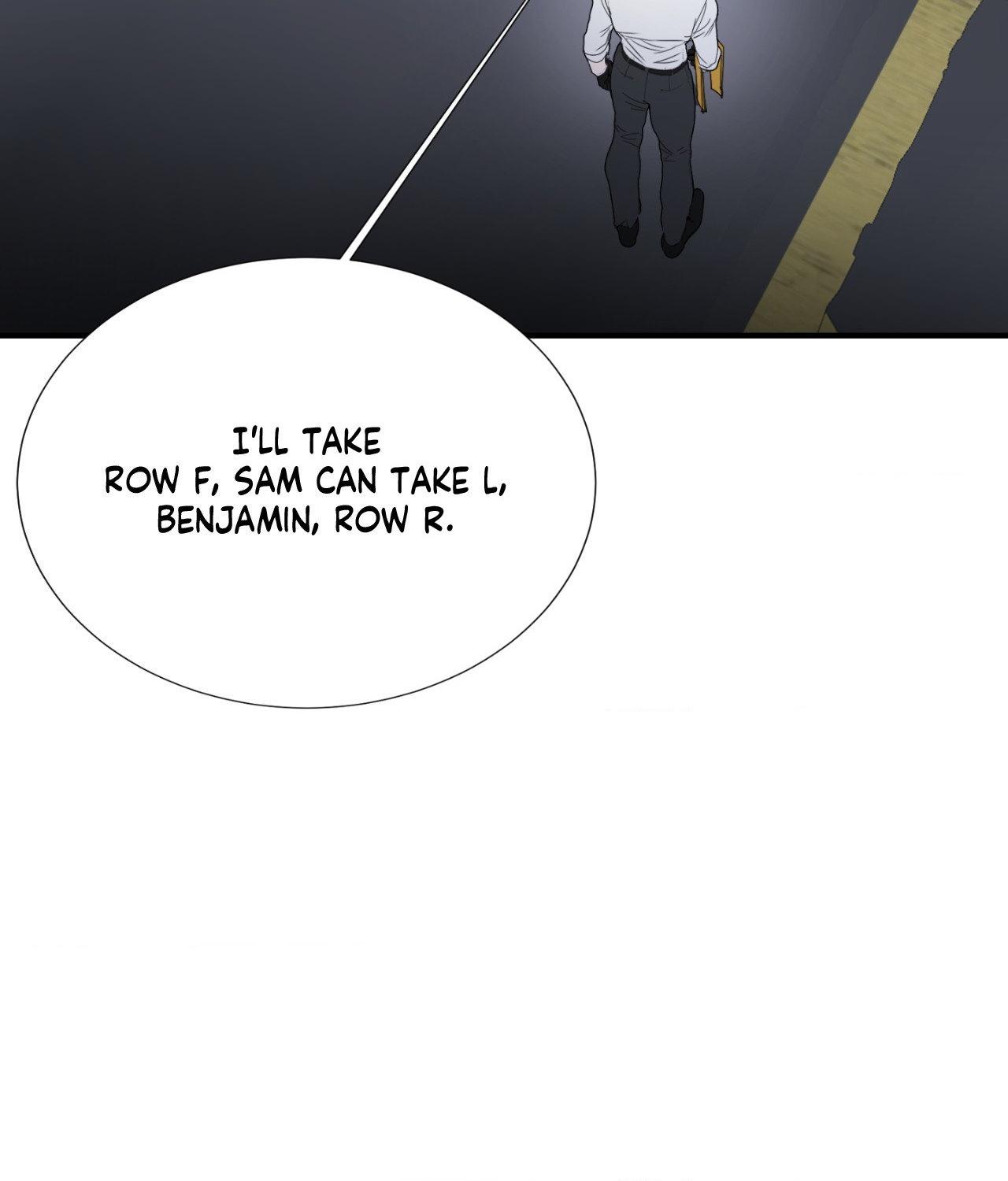 Read Ian’s Binding chapter 27.4 image 87 on Lezhin