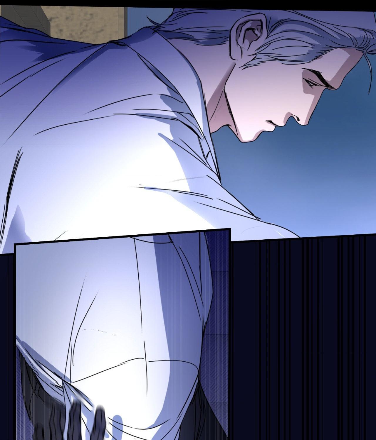 Read Ian’s Binding chapter 27.5 image 103 on Lezhin