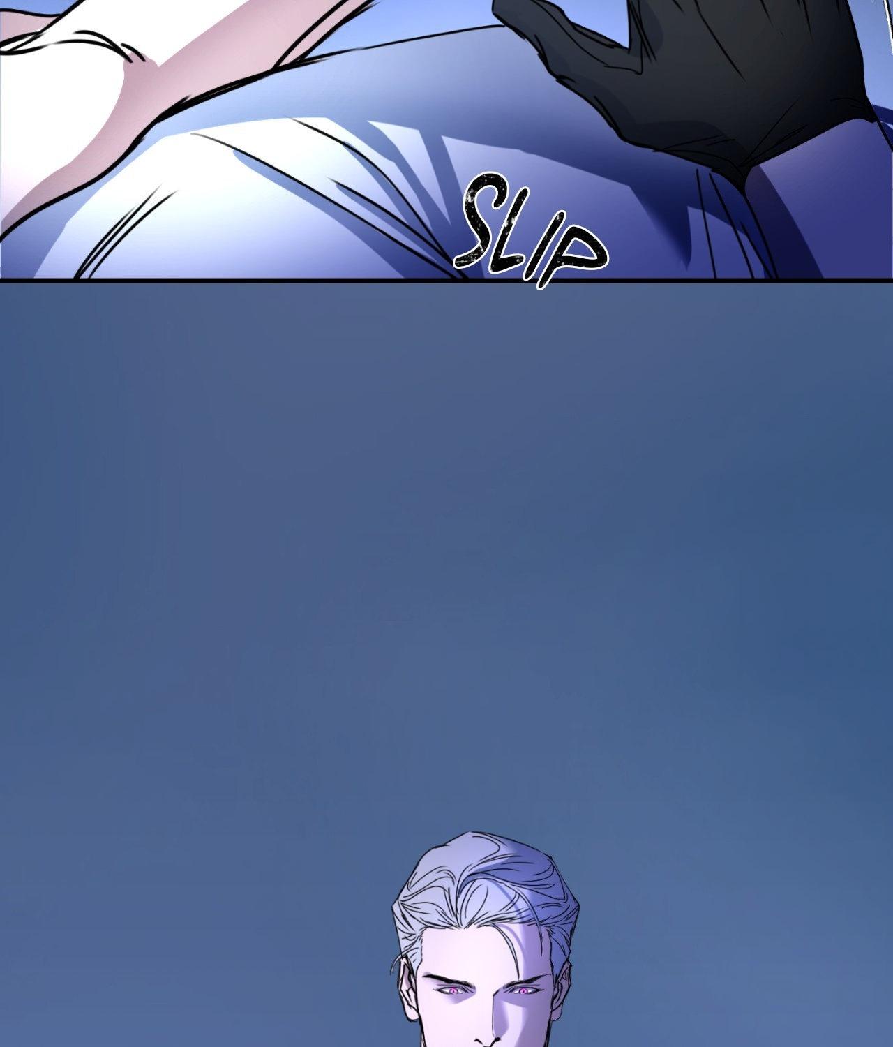 Read Ian’s Binding chapter 27.5 image 111 on Lezhin