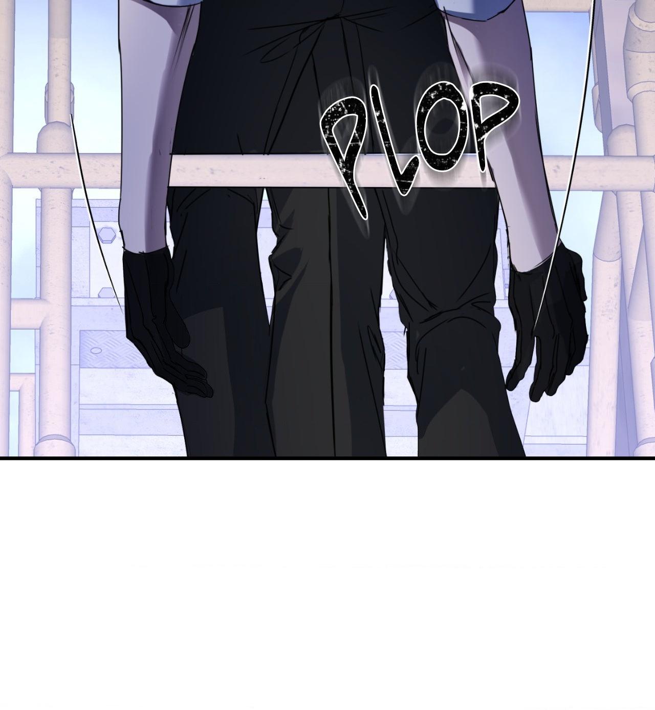 Read Ian’s Binding chapter 27.5 image 113 on Lezhin