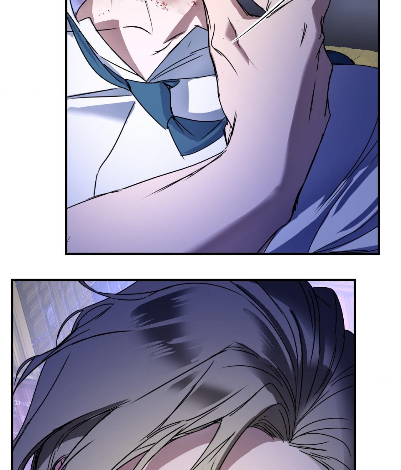 Read Ian’s Binding chapter 27.5 image 115 on Lezhin