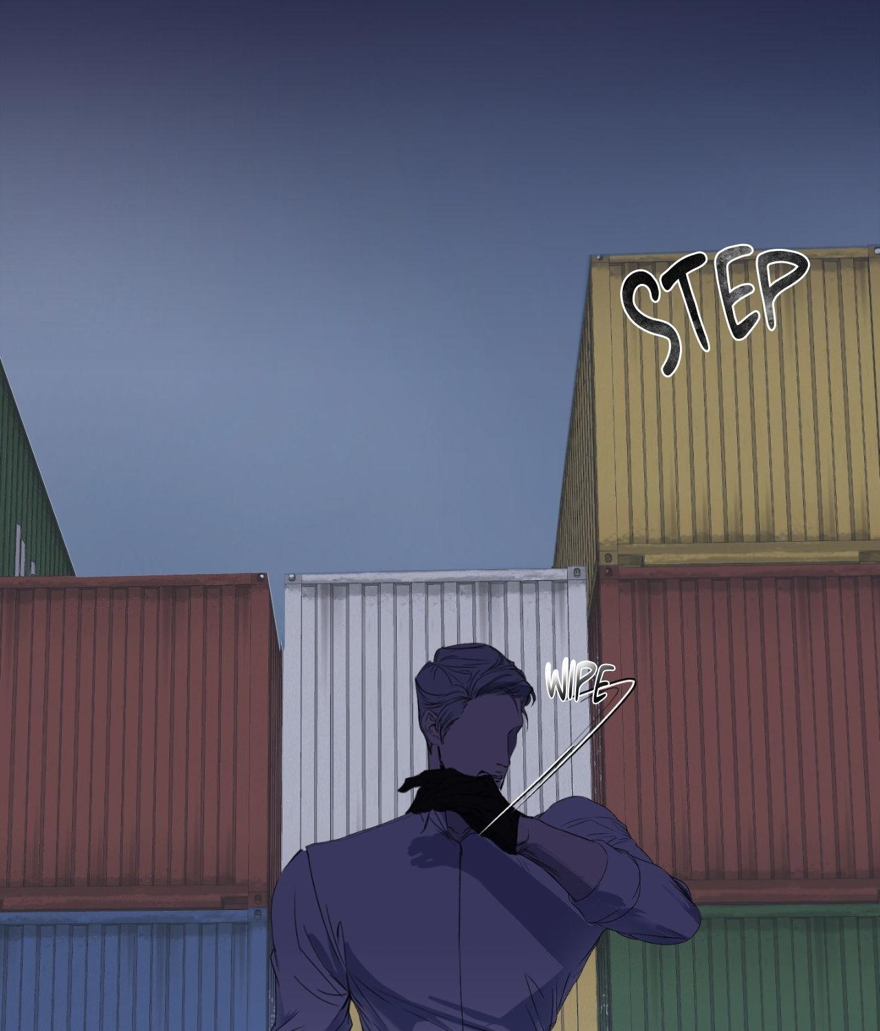 Read Ian’s Binding chapter 27.5 image 16 on Lezhin