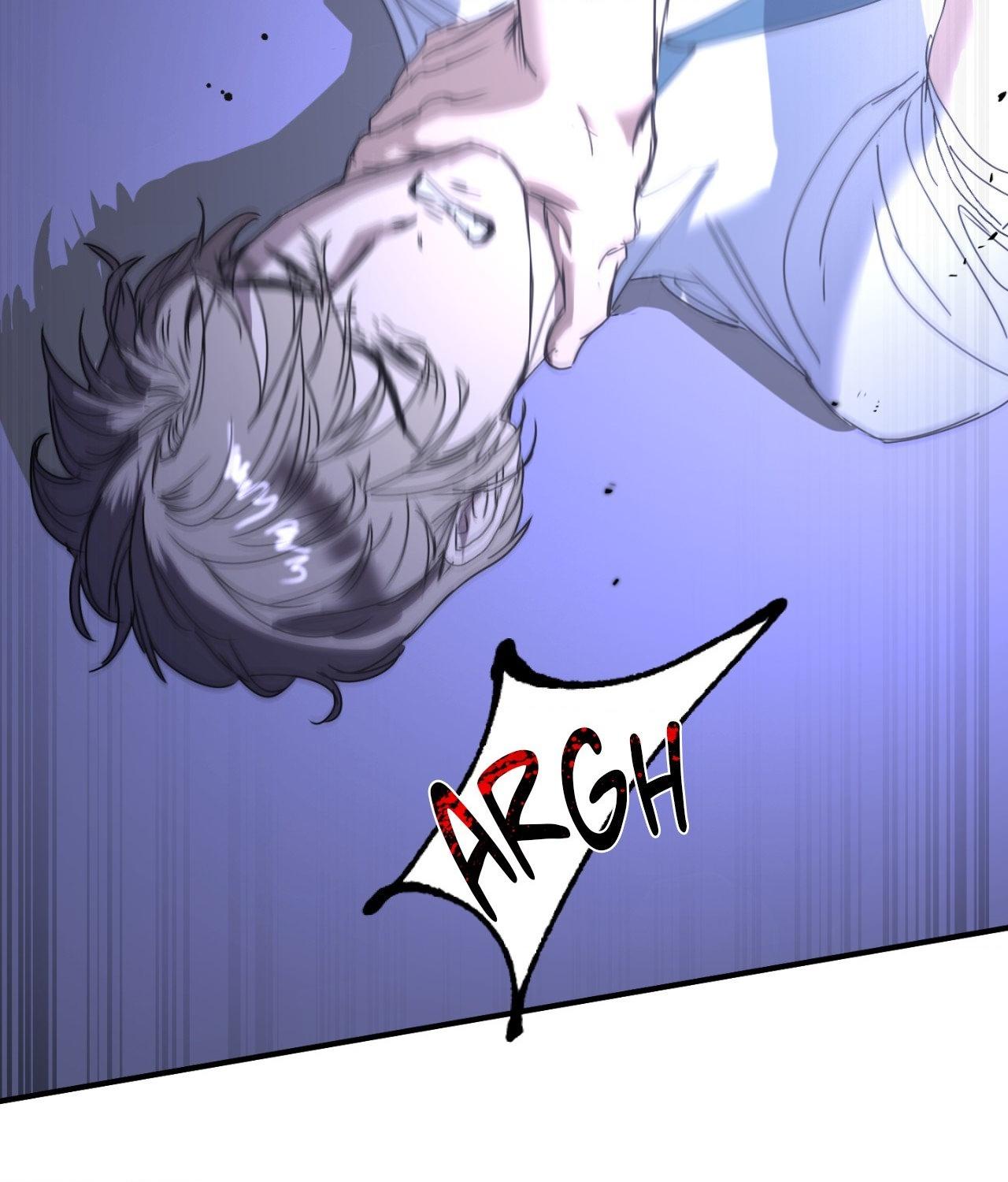 Read Ian’s Binding chapter 27.5 image 21 on Lezhin