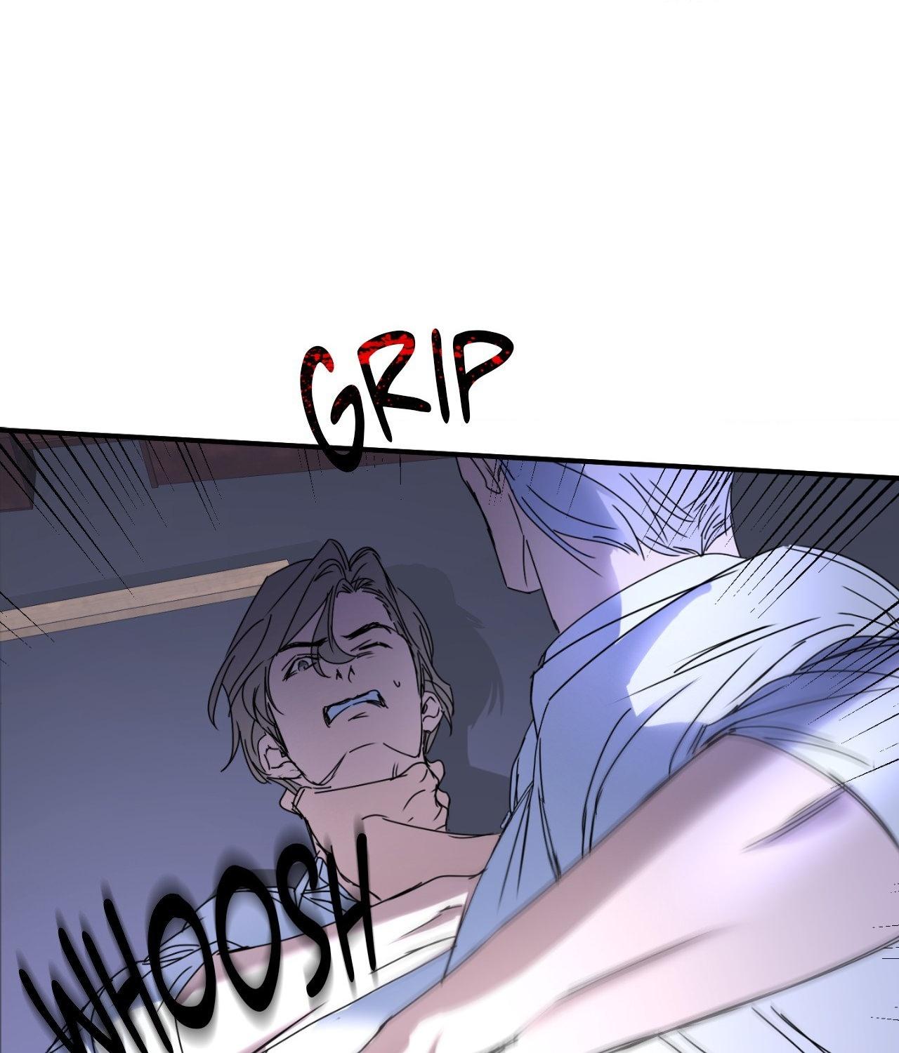 Read Ian’s Binding chapter 27.5 image 22 on Lezhin