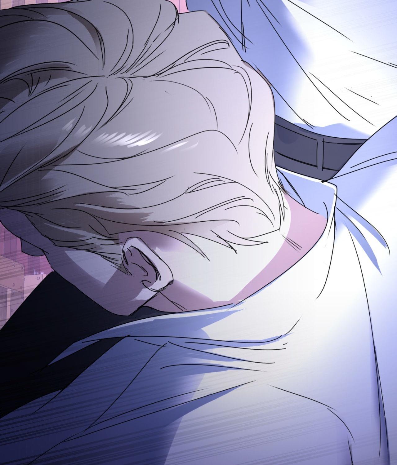Read Ian’s Binding chapter 27.5 image 28 on Lezhin