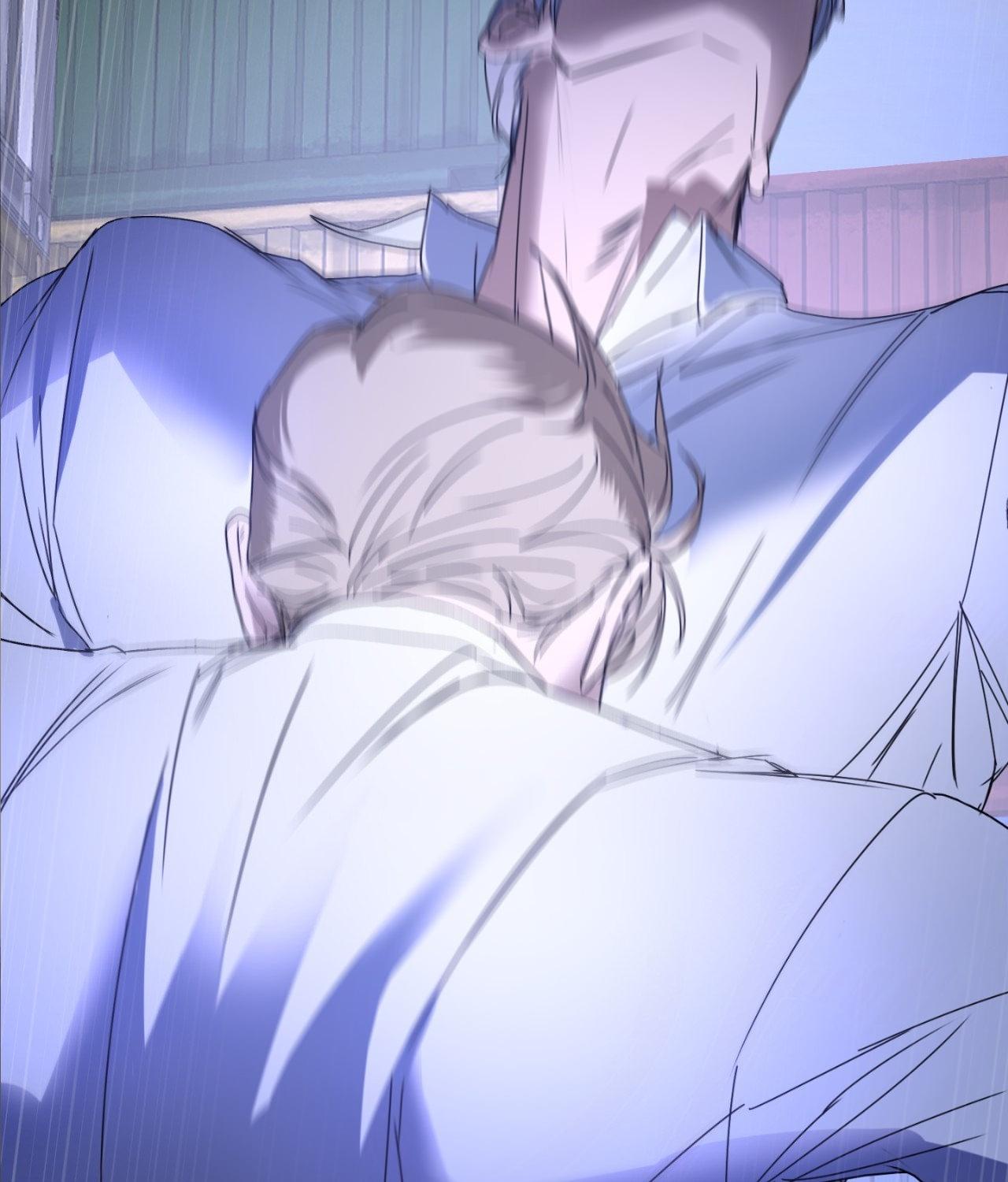 Read Ian’s Binding chapter 27.5 image 36 on Lezhin