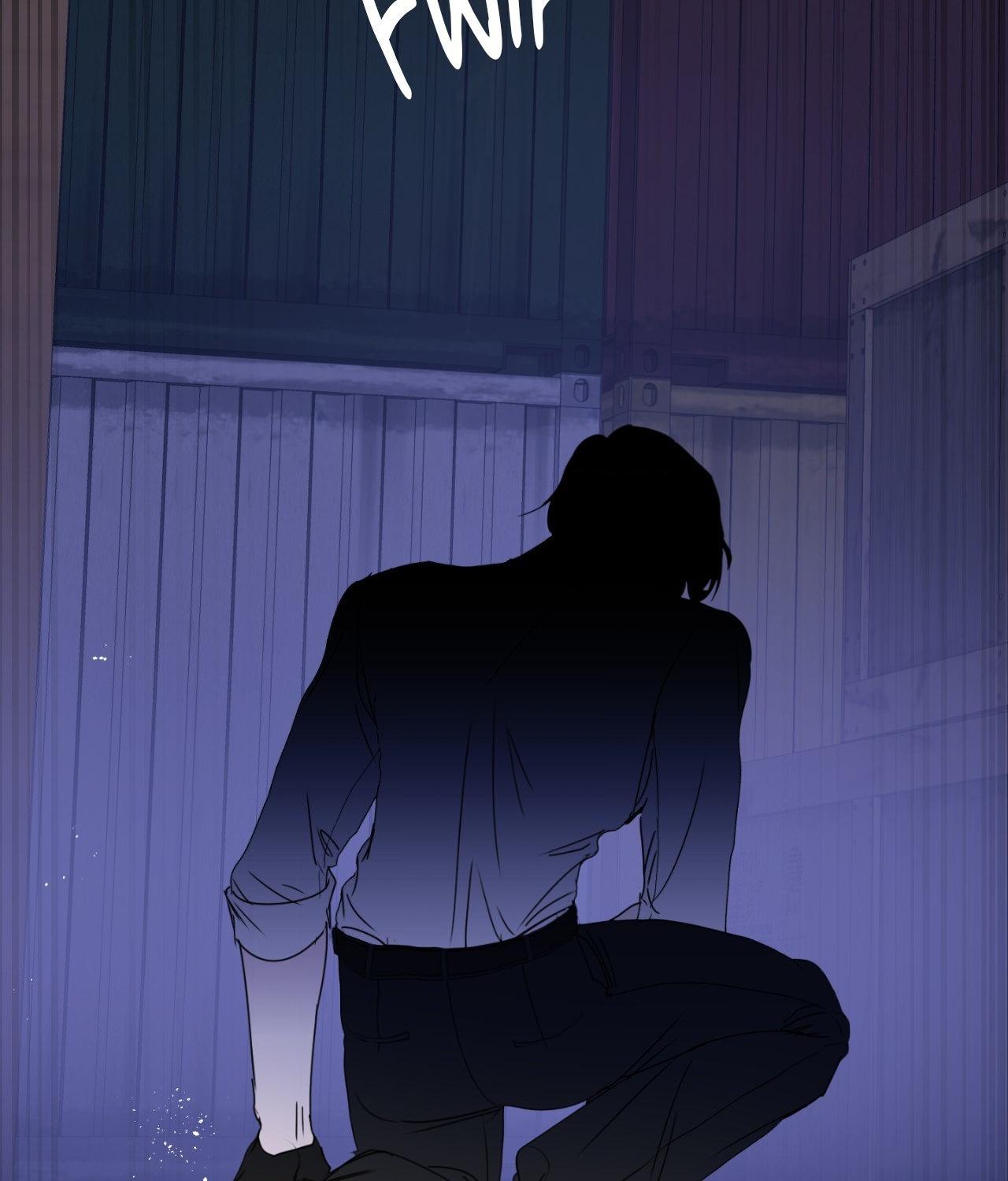 Read Ian’s Binding chapter 27.5 image 40 on Lezhin