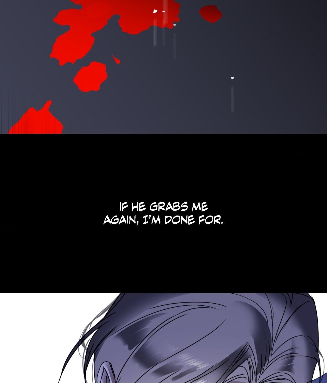 Read Ian’s Binding chapter 27.5 image 43 on Lezhin