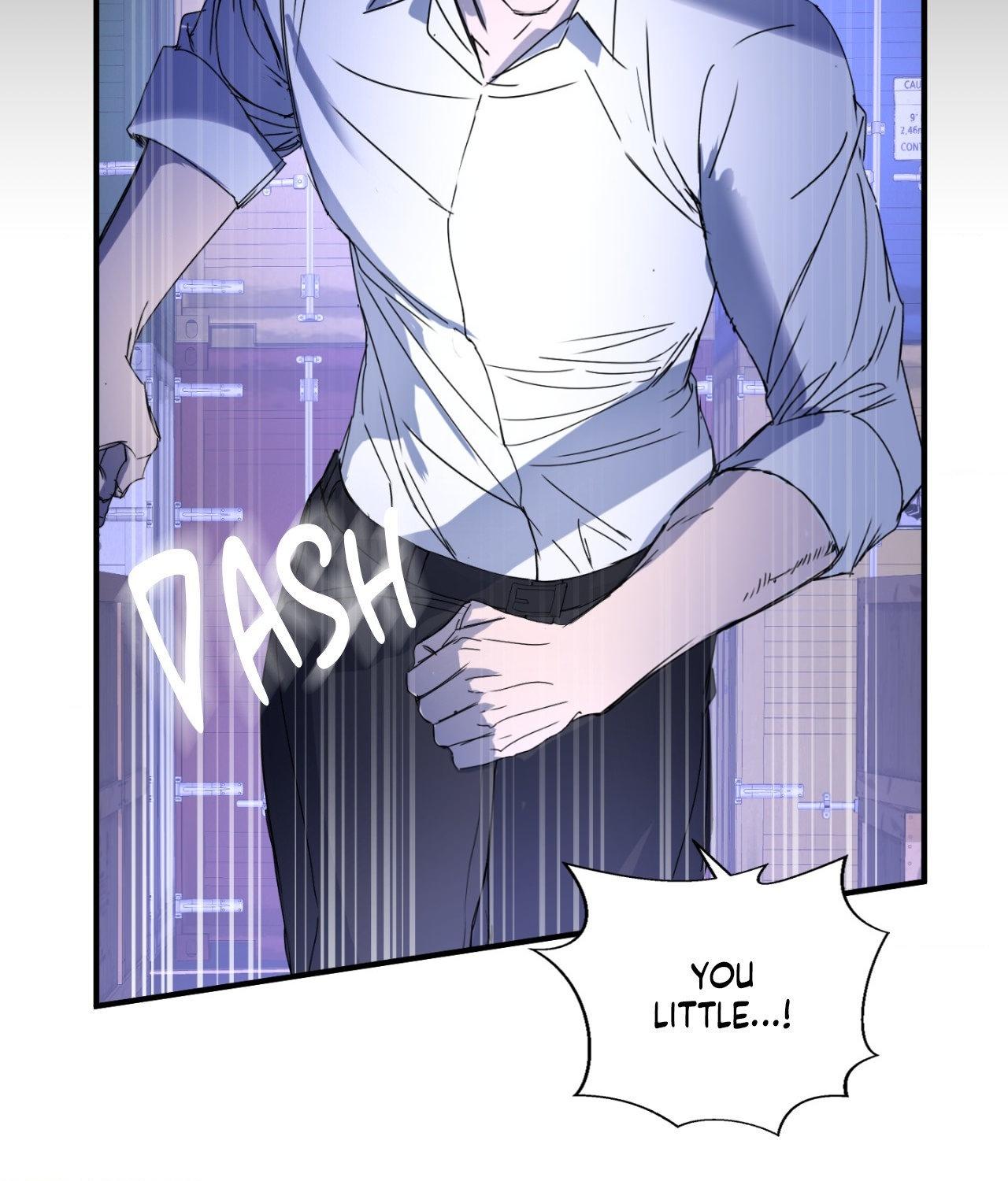Read Ian’s Binding chapter 27.5 image 55 on Lezhin