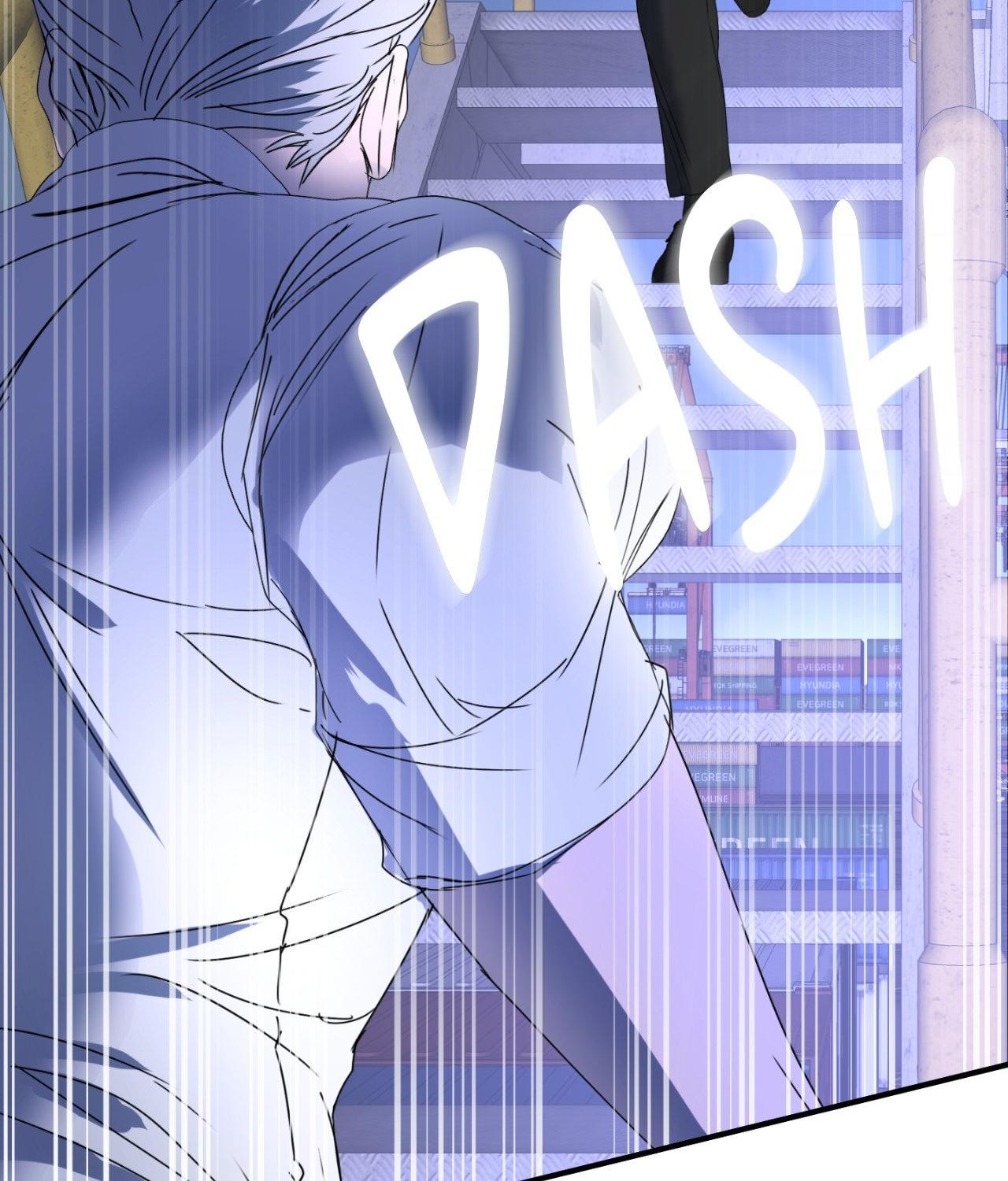 Read Ian’s Binding chapter 27.5 image 61 on Lezhin