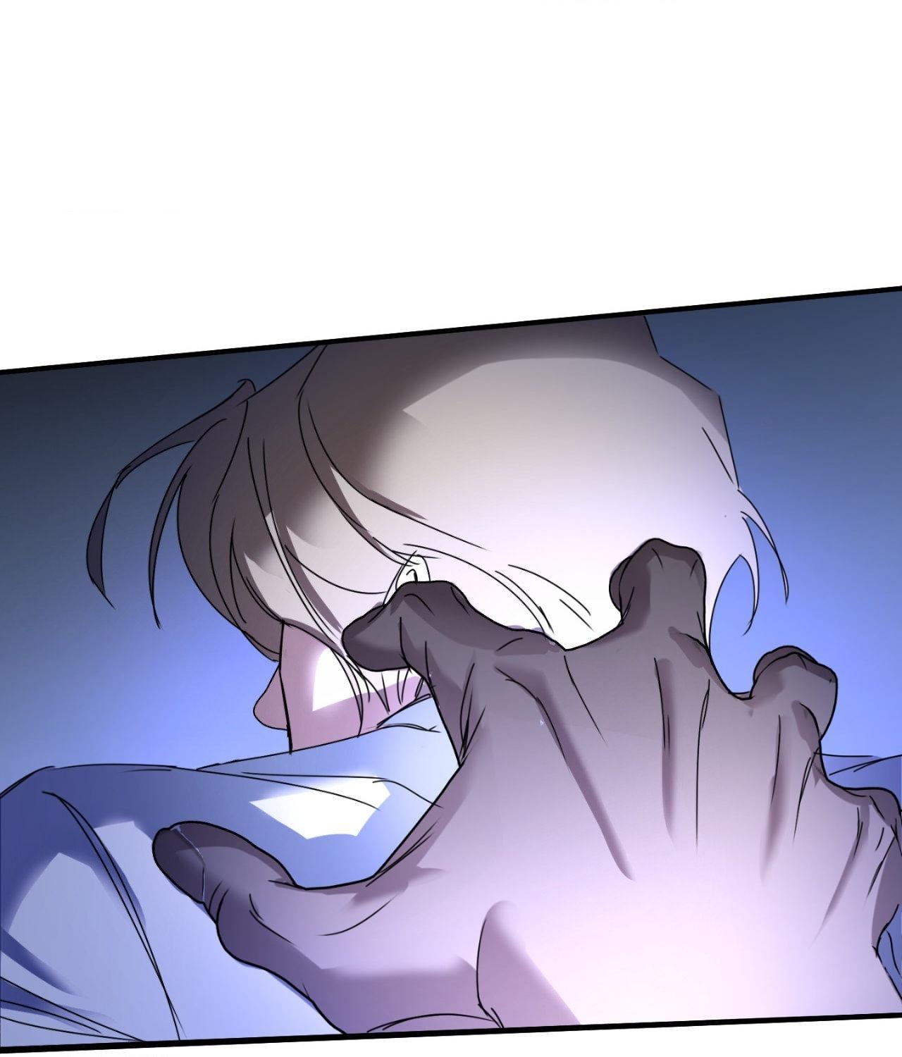 Read Ian’s Binding chapter 27.5 image 65 on Lezhin