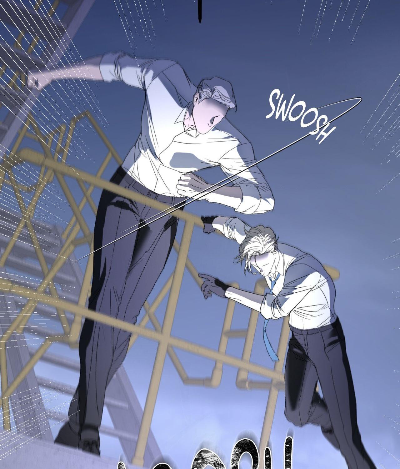 Read Ian’s Binding chapter 27.5 image 67 on Lezhin