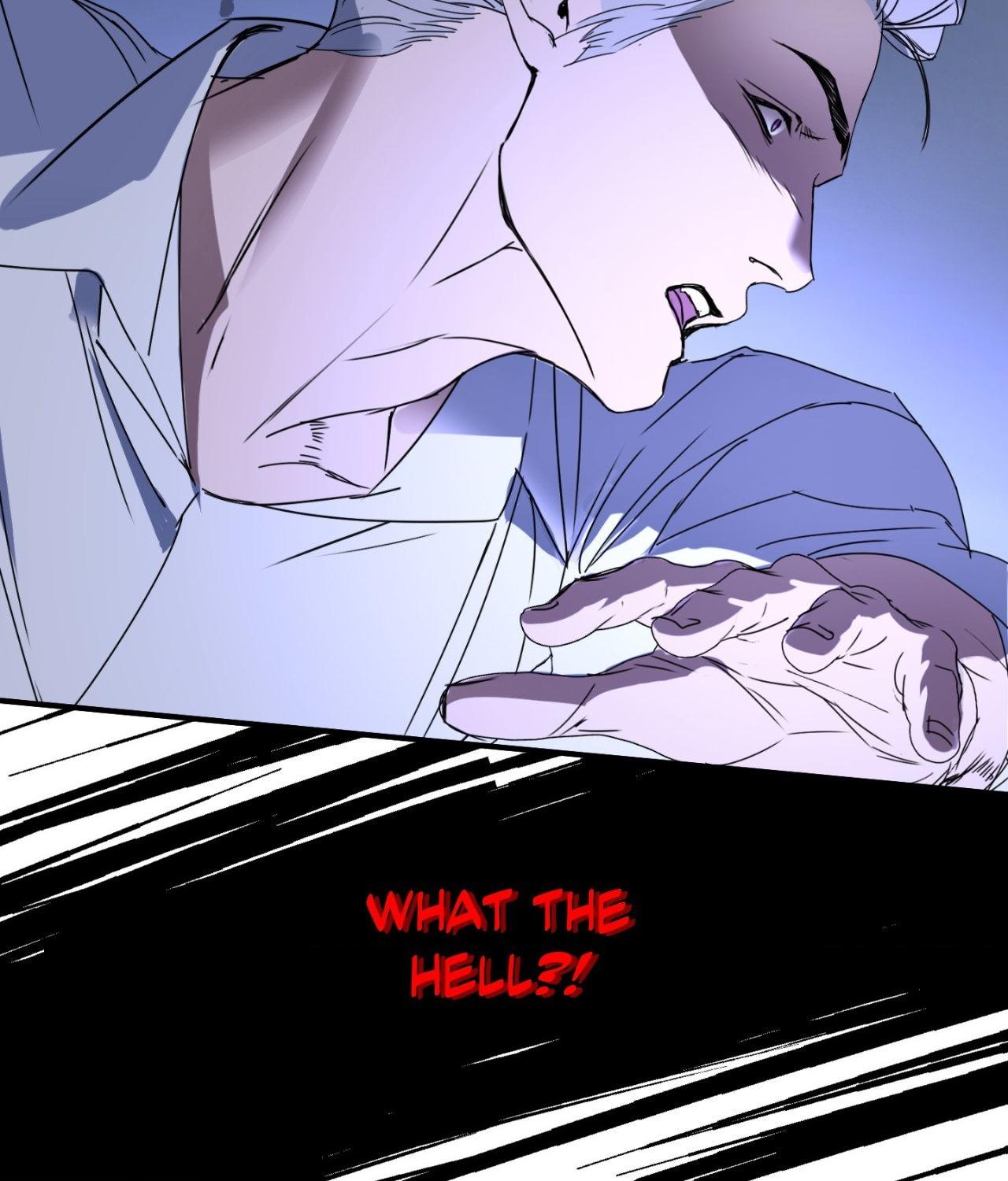 Read Ian’s Binding chapter 27.5 image 69 on Lezhin