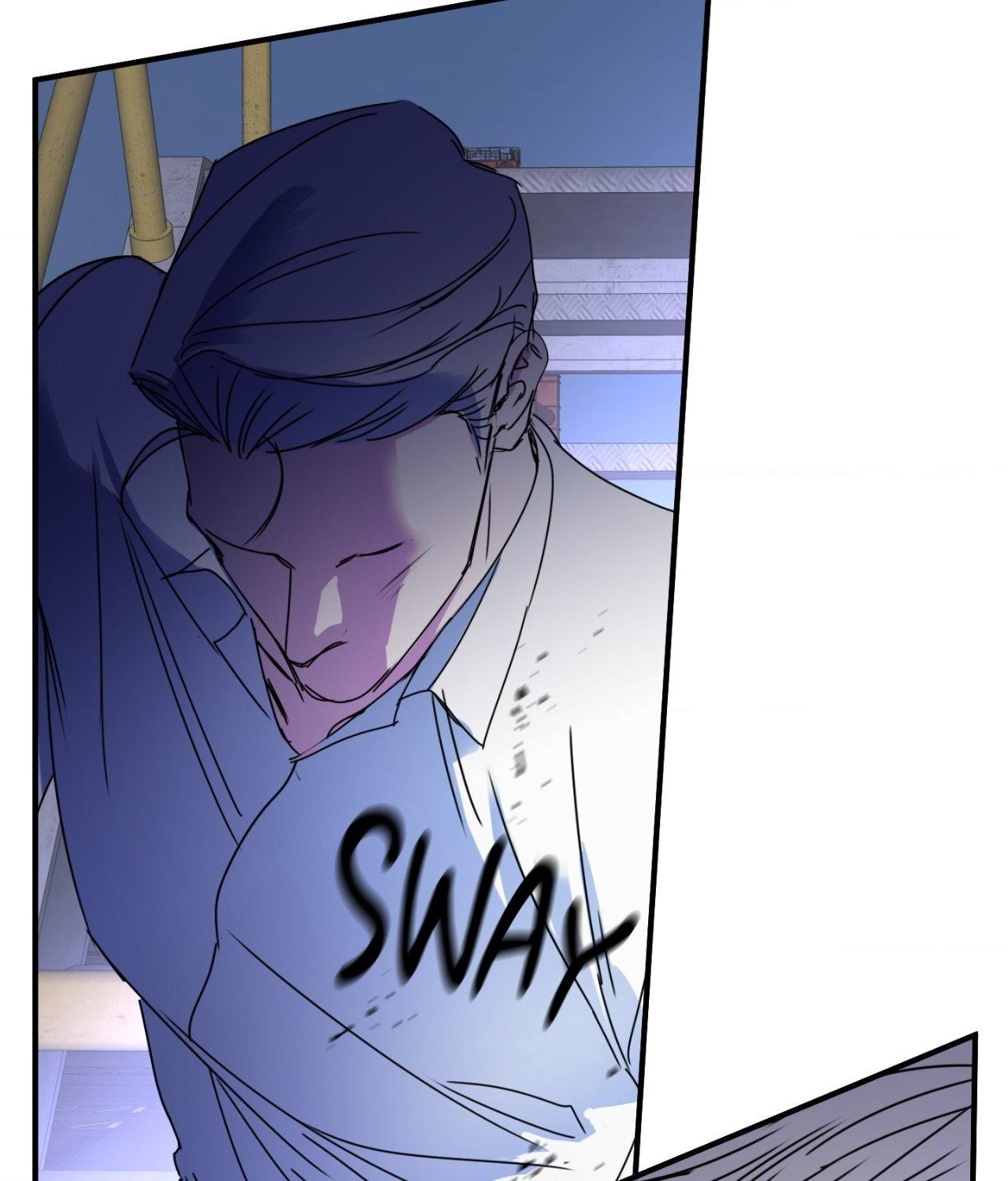 Read Ian’s Binding chapter 27.5 image 74 on Lezhin
