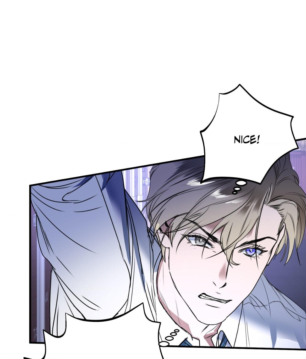 Read Ian’s Binding chapter 27.5 image 8 on Lezhin