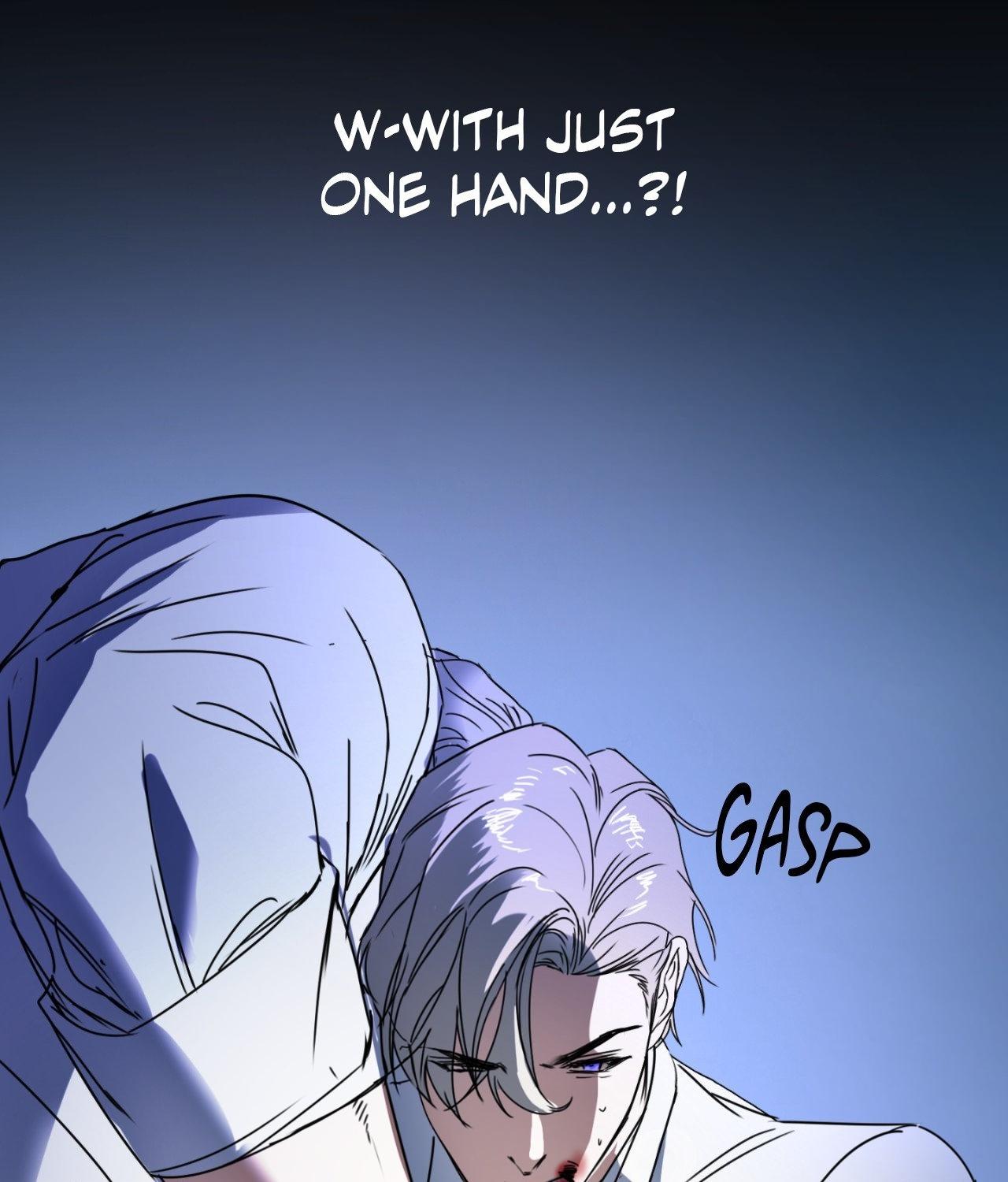 Read Ian’s Binding chapter 27.5 image 92 on Lezhin