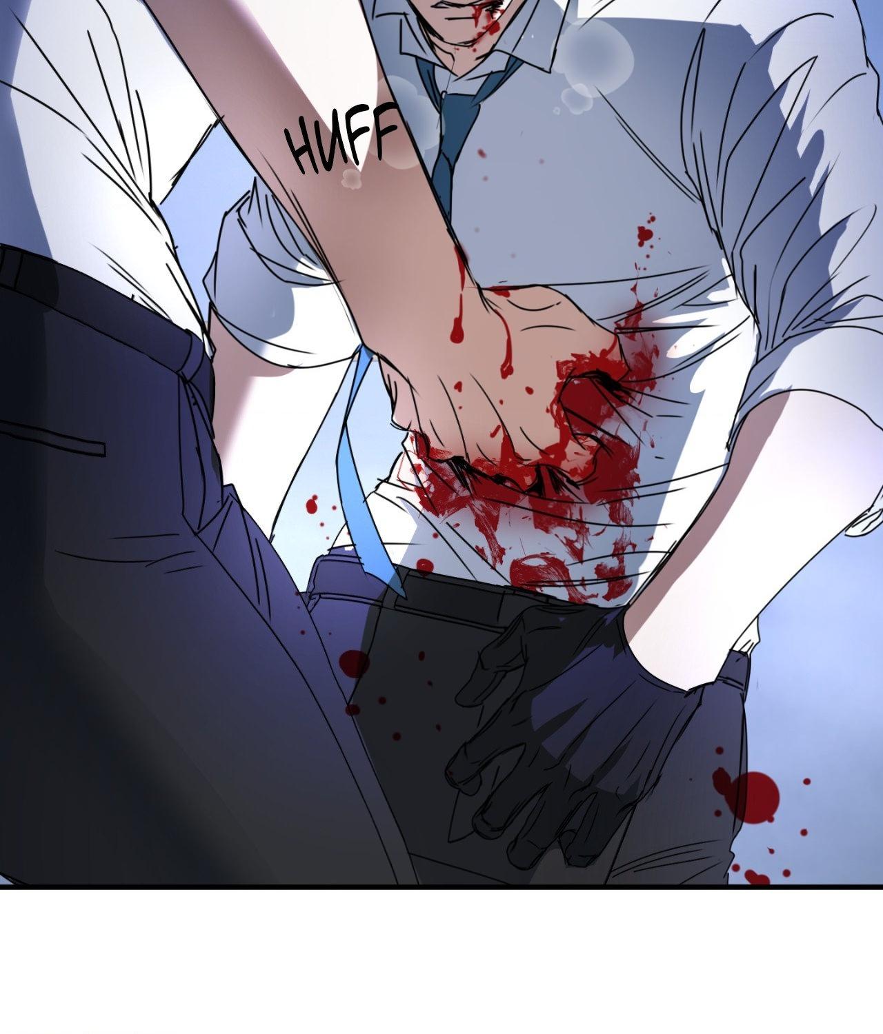 Read Ian’s Binding chapter 27.5 image 93 on Lezhin