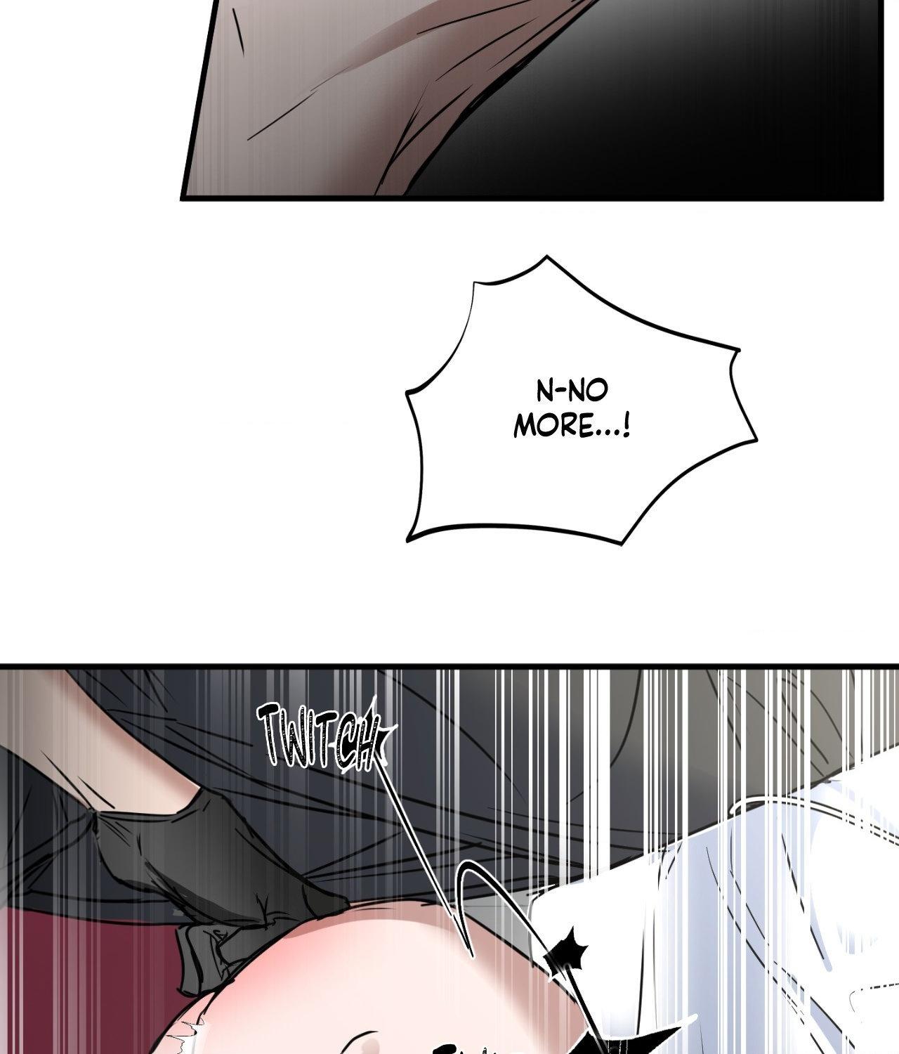 Read Ian’s Binding chapter 27.6 image 110 on Lezhin