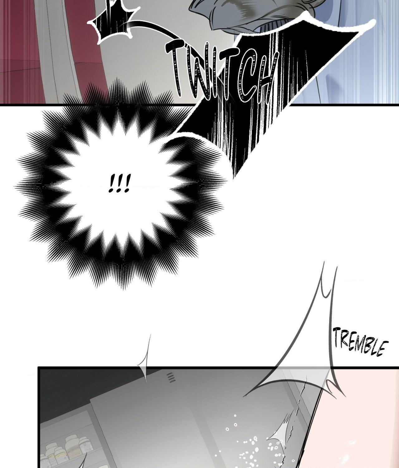 Read Ian’s Binding chapter 27.6 image 112 on Lezhin
