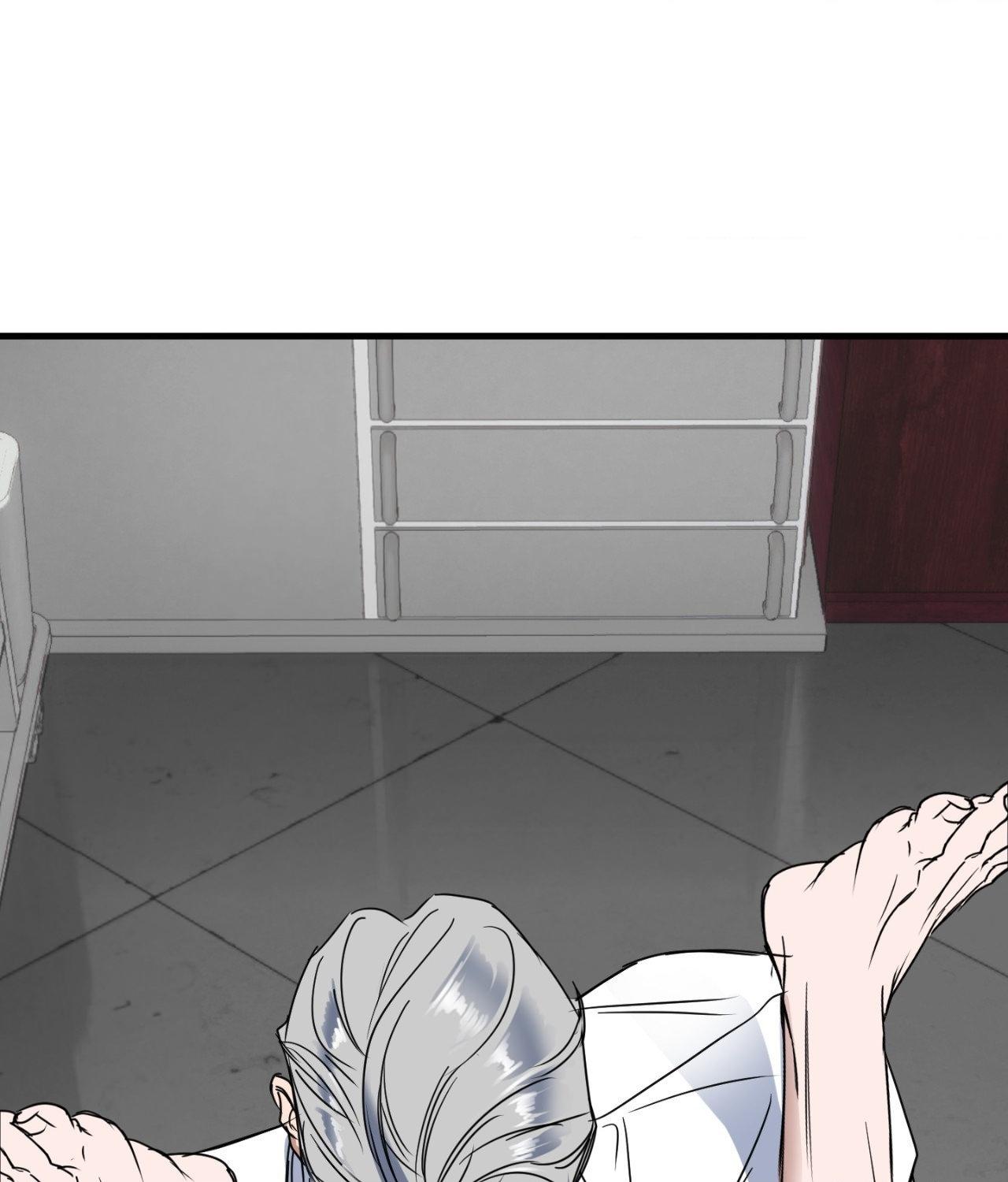 Read Ian’s Binding chapter 27.6 image 121 on Lezhin