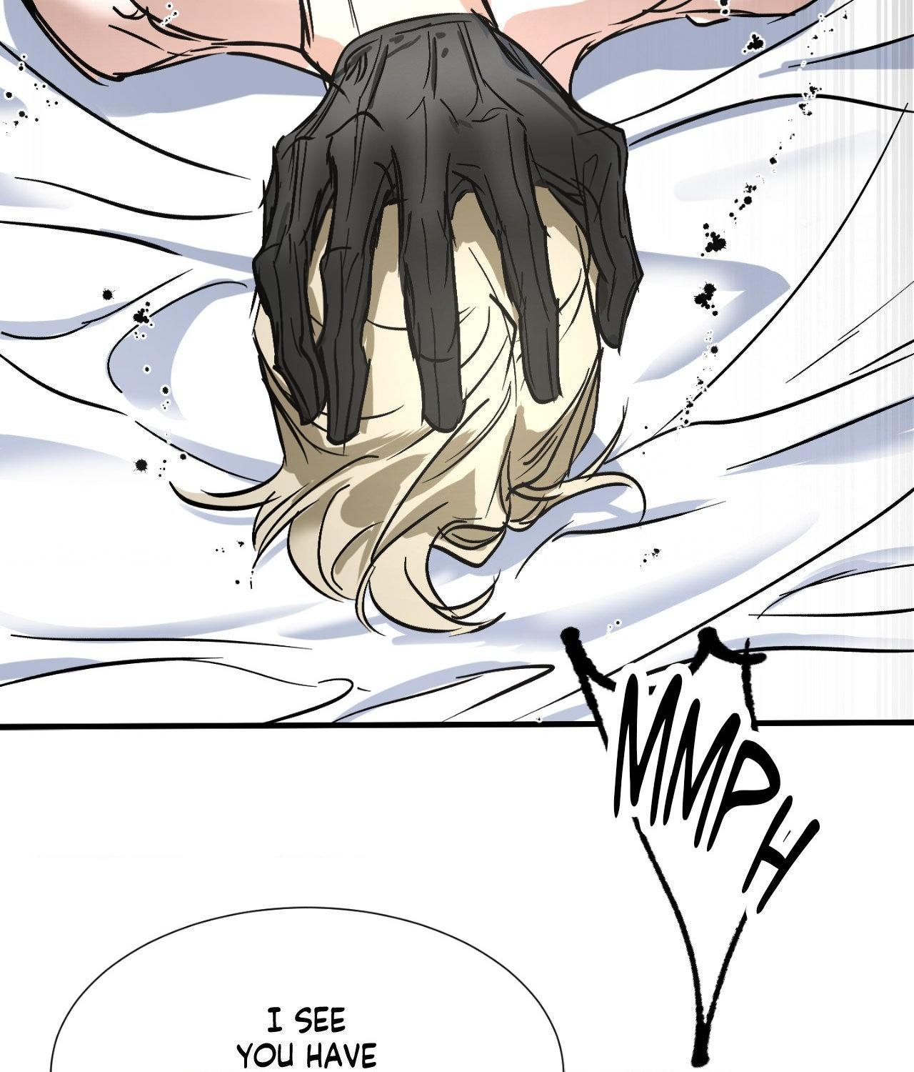 Read Ian’s Binding chapter 27.6 image 27 on Lezhin