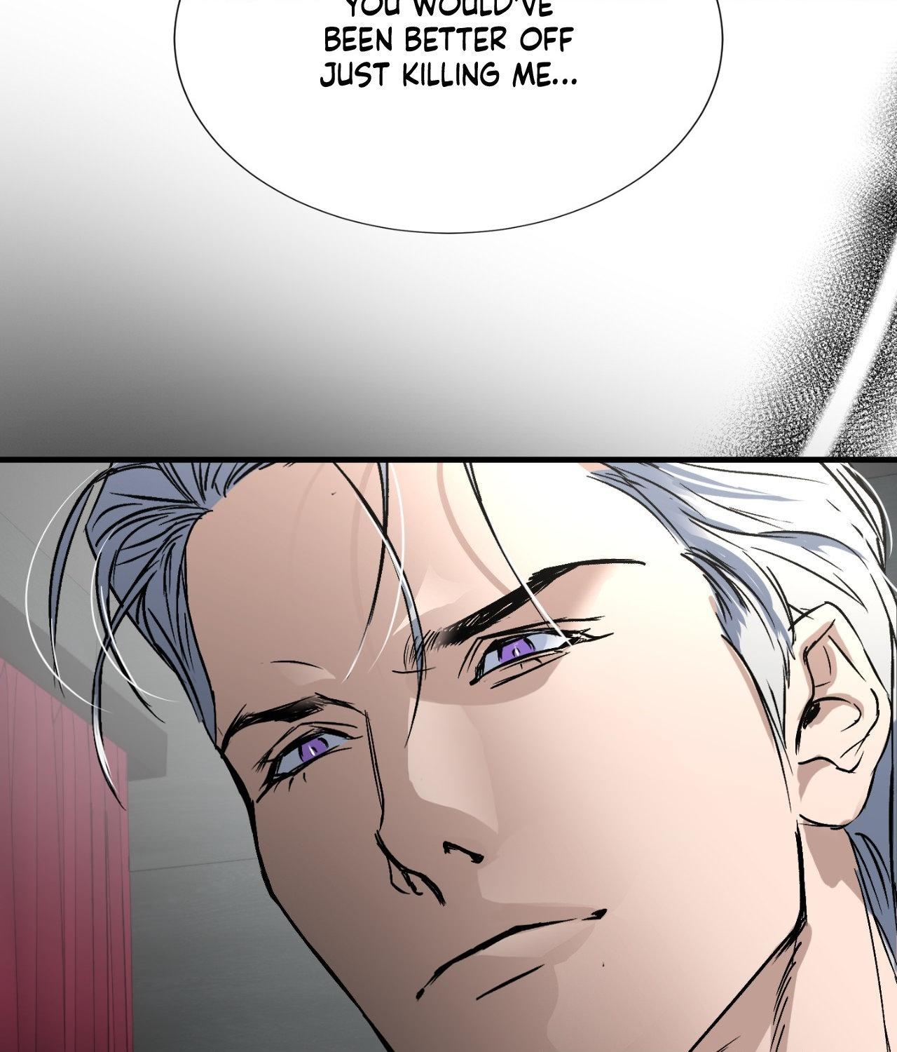 Read Ian’s Binding chapter 27.6 image 51 on Lezhin