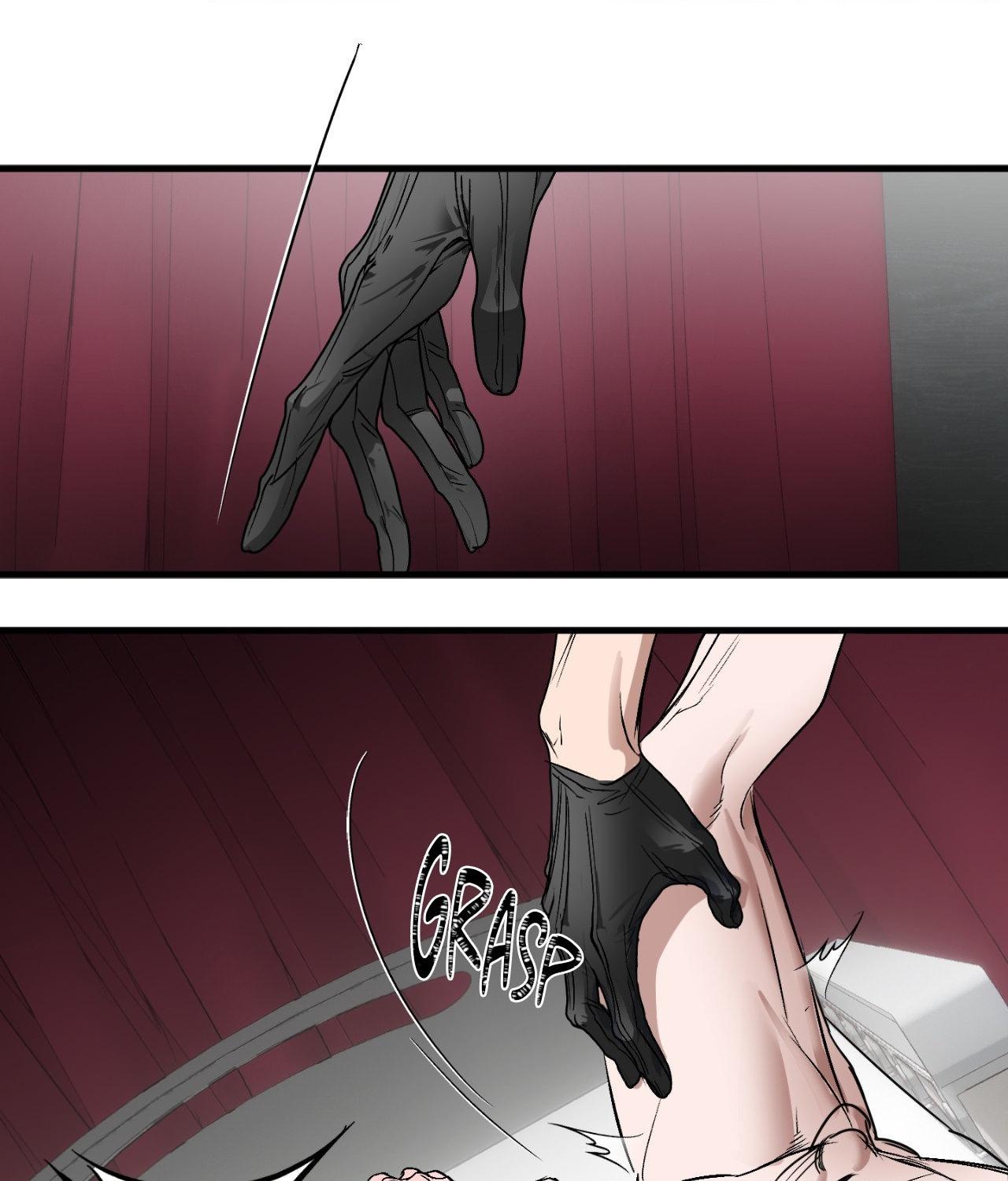 Read Ian’s Binding chapter 27.6 image 62 on Lezhin