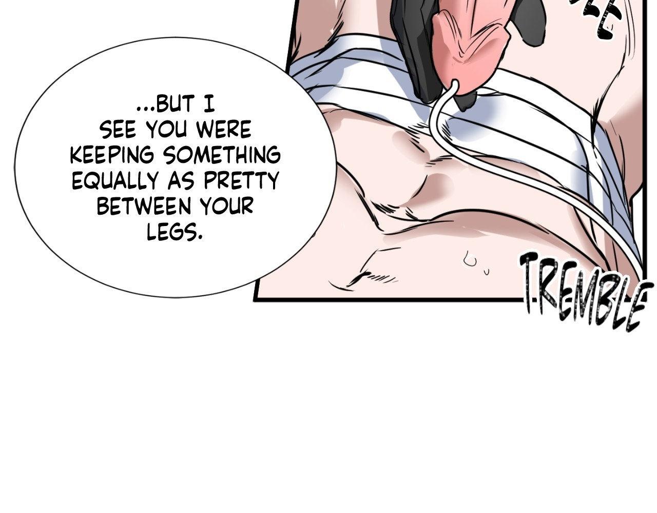 Read Ian’s Binding chapter 27.6 image 67 on Lezhin