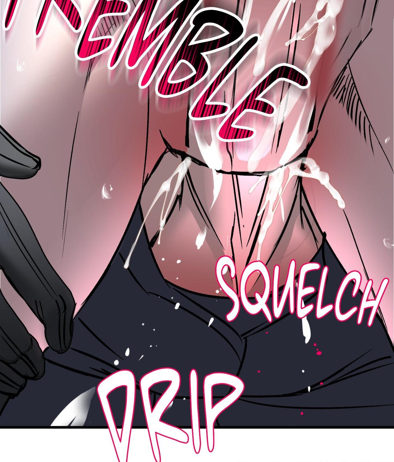 Read Ian’s Binding chapter 27.7 image 101 on Lezhin