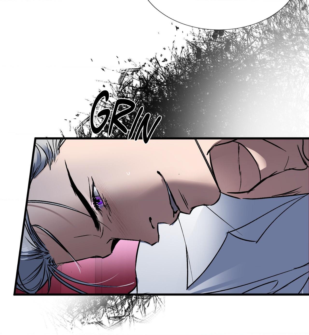 Read Ian’s Binding chapter 27.7 image 12 on Lezhin